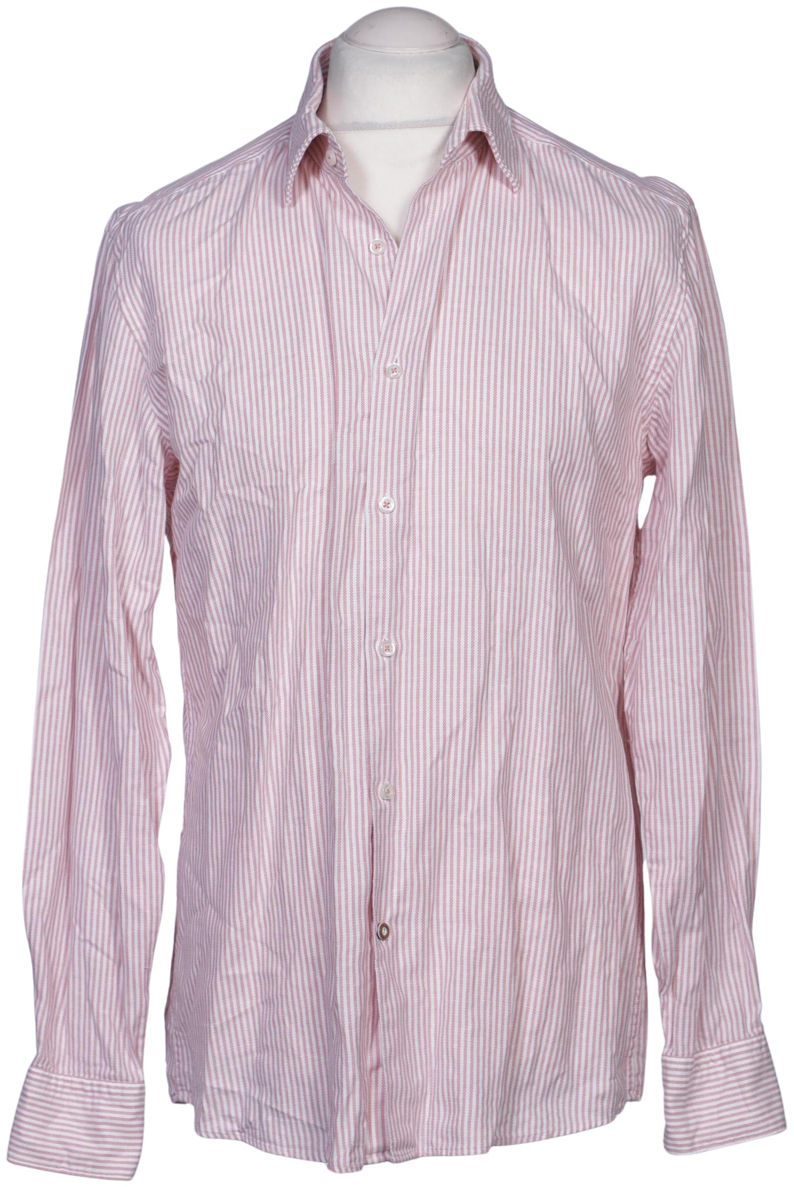

Boss by Hugo Boss Herren Hemd, pink, Gr. 52