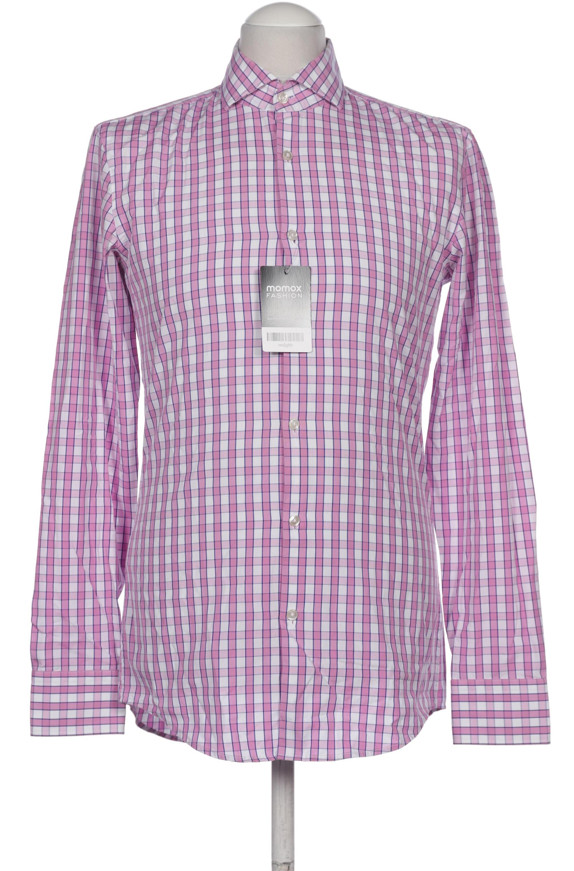 

BOSS by Hugo Boss Herren Hemd, pink