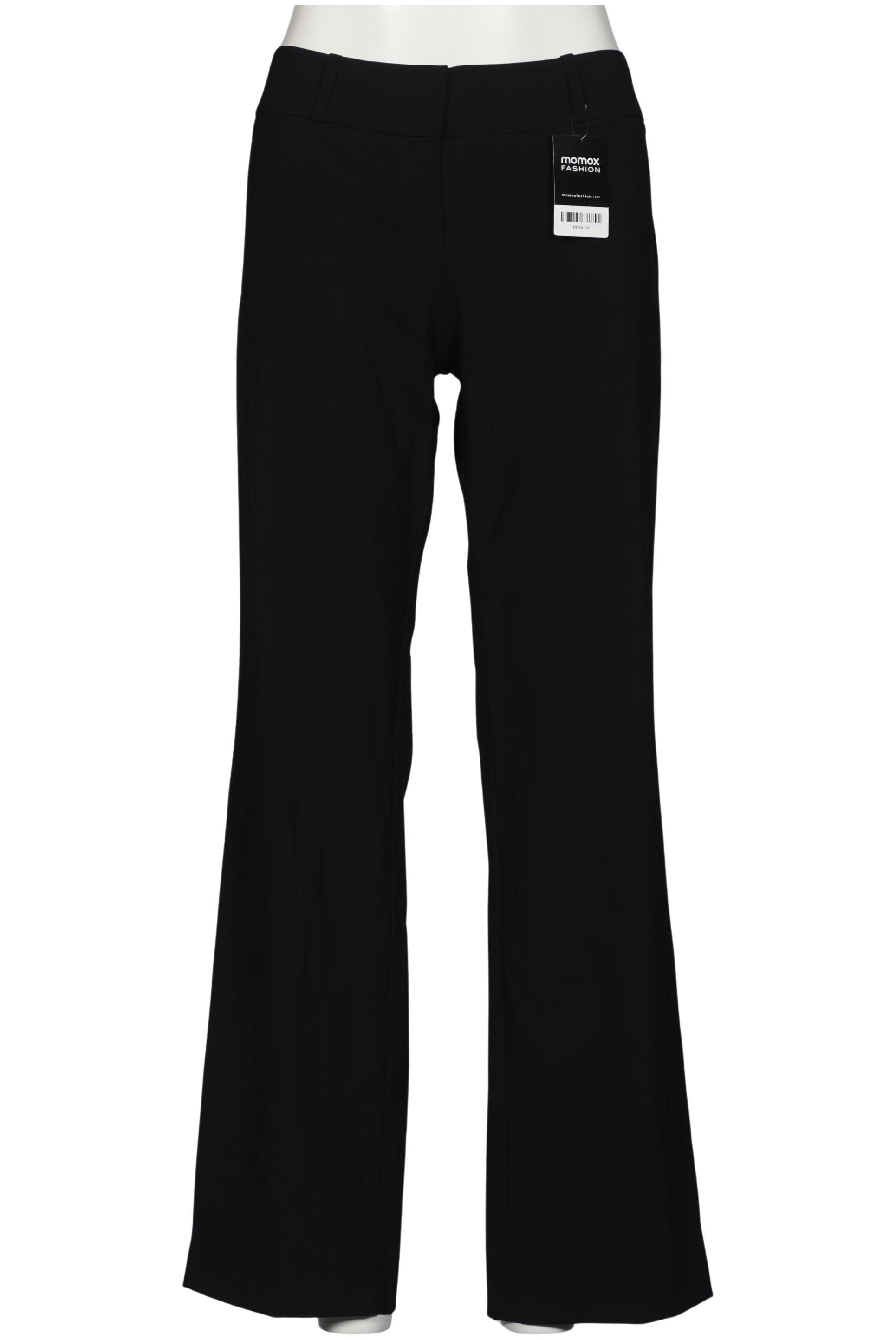 

Boss by Hugo Boss Damen Stoffhose, schwarz, Gr. 44