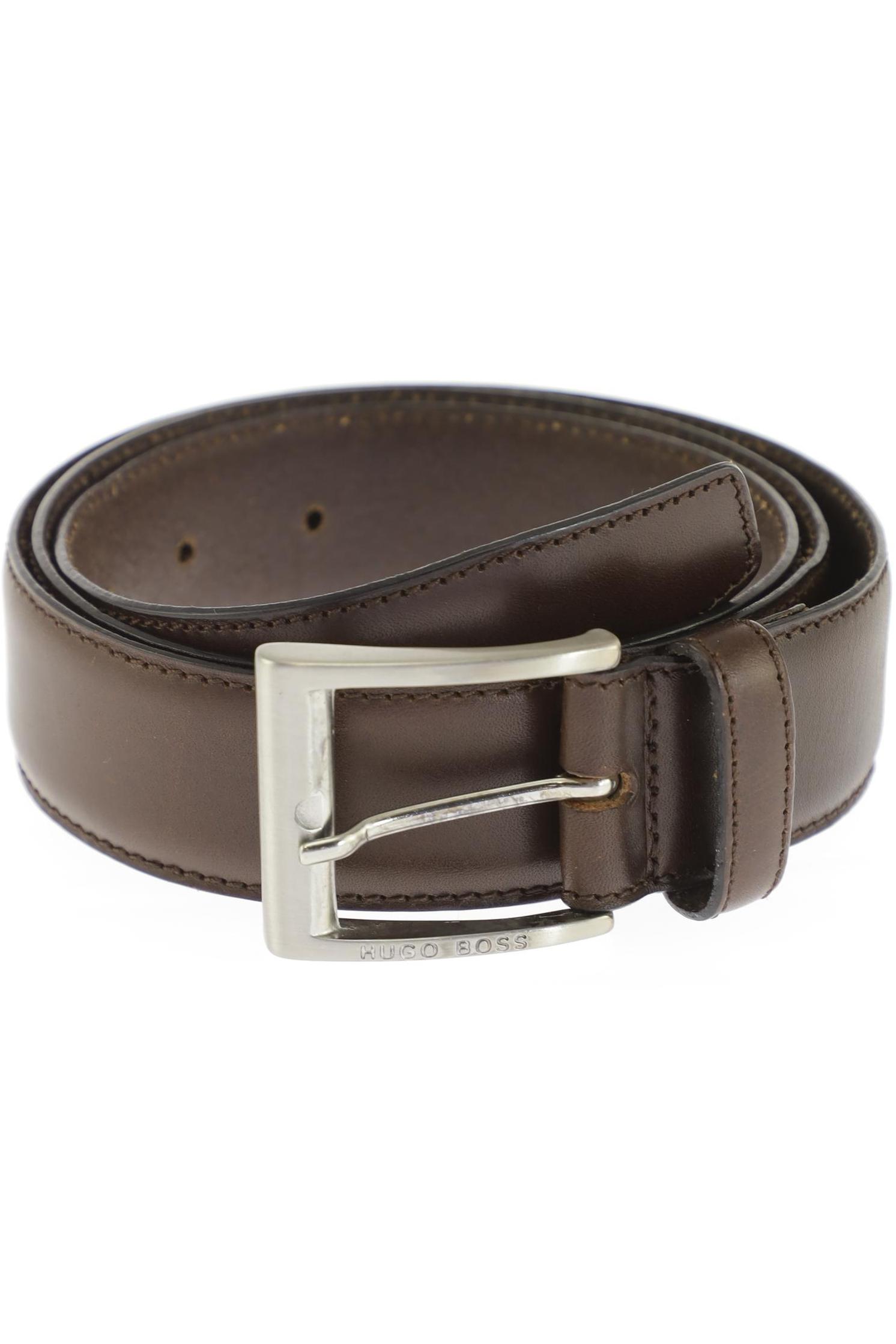 

Boss by Hugo Boss Herren Gürtel, braun, Gr.