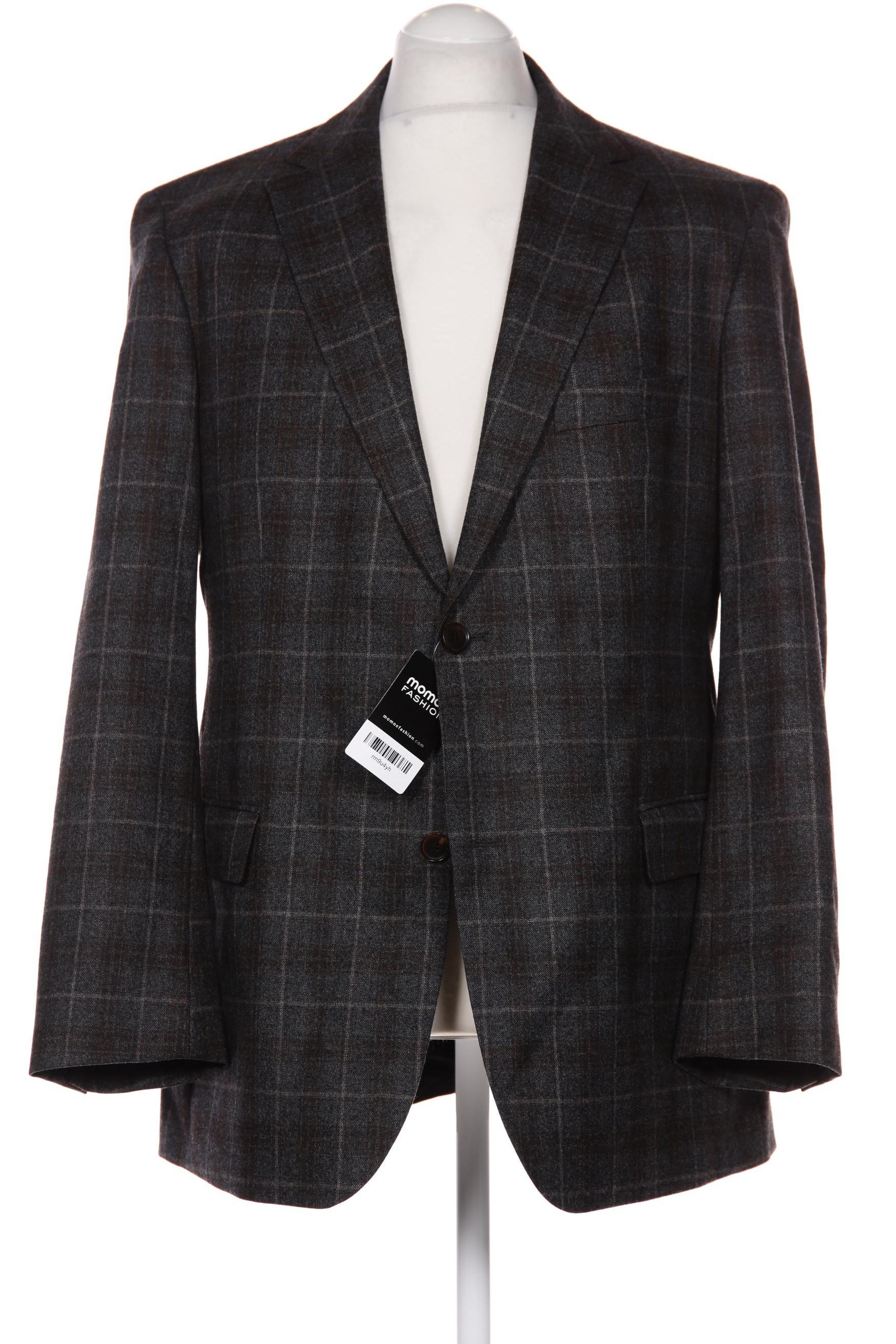 

Boss by Hugo Boss Herren Sakko, grau, Gr. 54