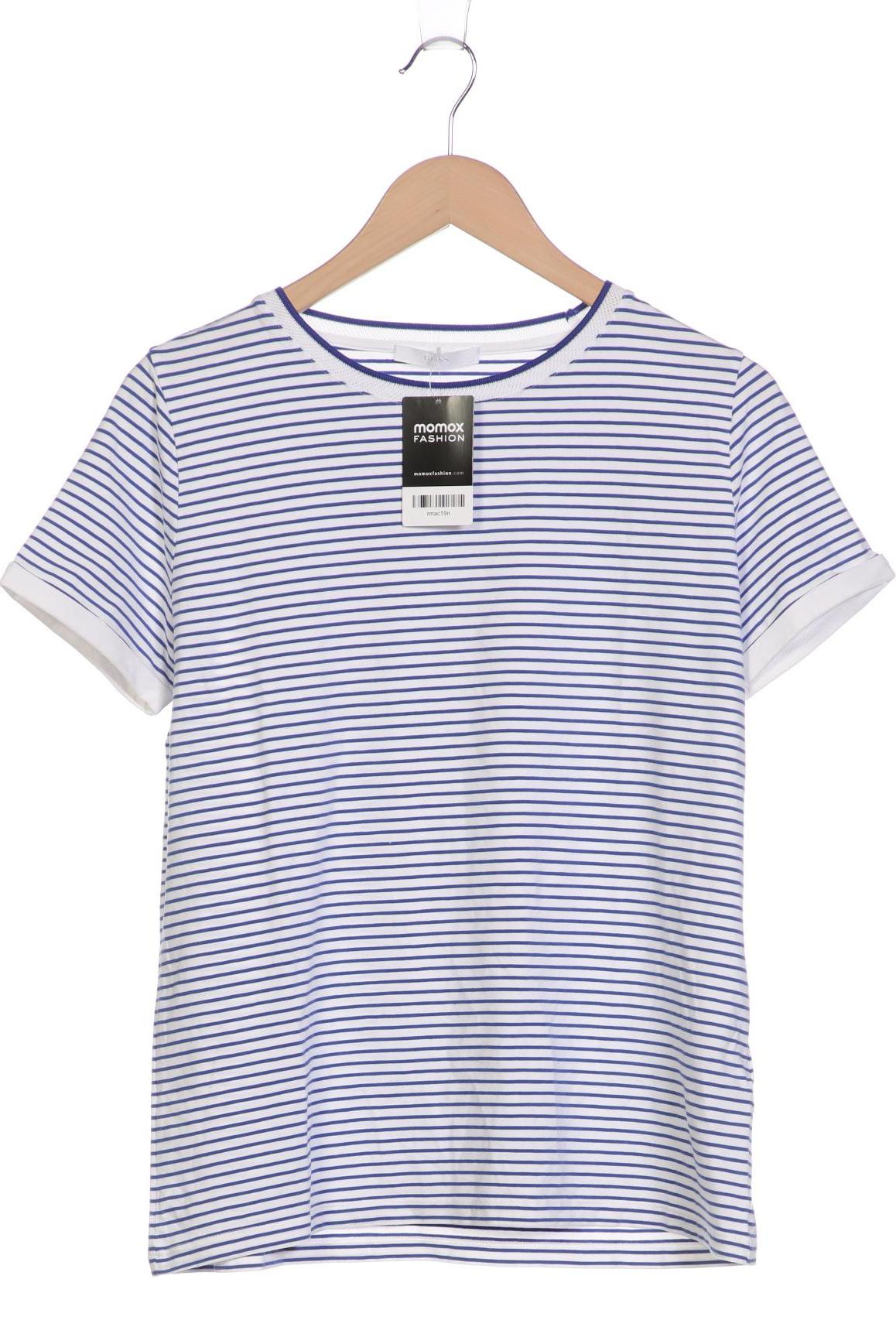

BOSS by Hugo Boss Damen T-Shirt, blau
