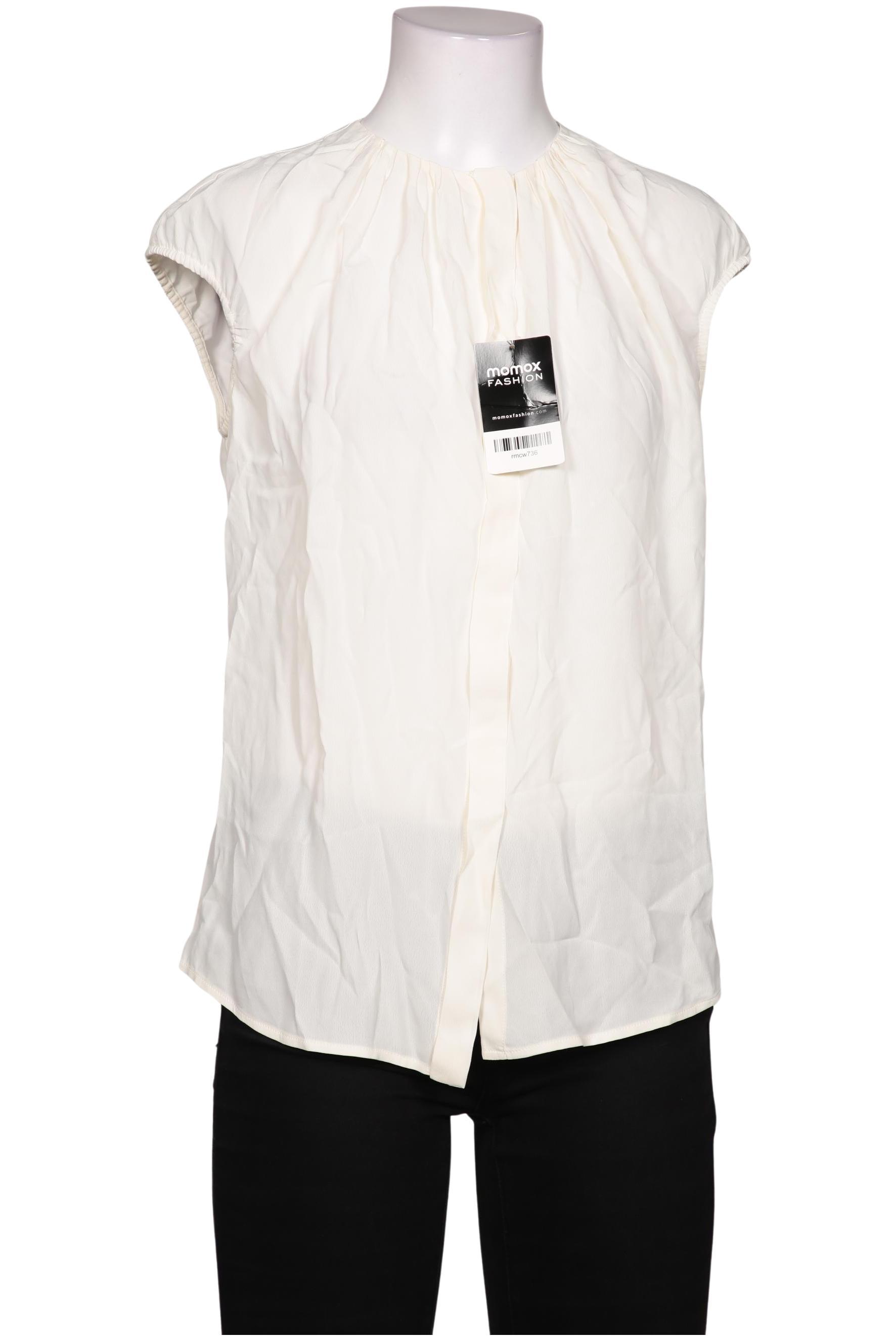 

Boss by Hugo Boss Damen Bluse, cremeweiß, Gr. 36