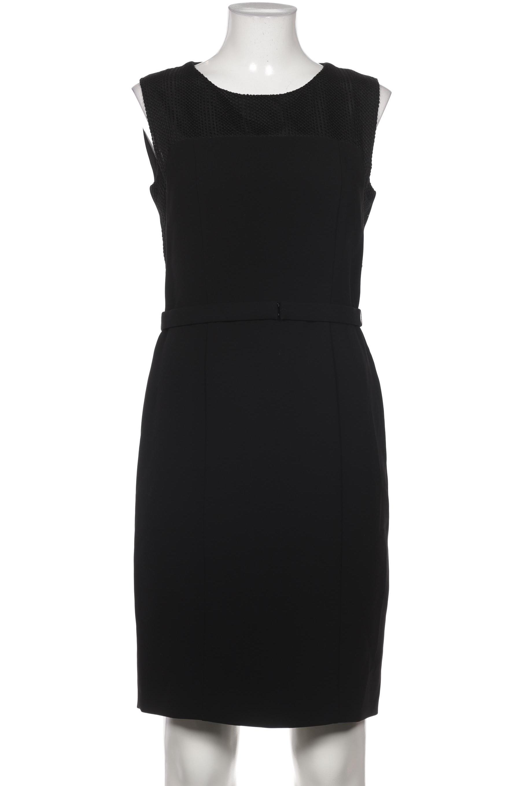 

Boss by Hugo Boss Damen Kleid, schwarz, Gr. 38