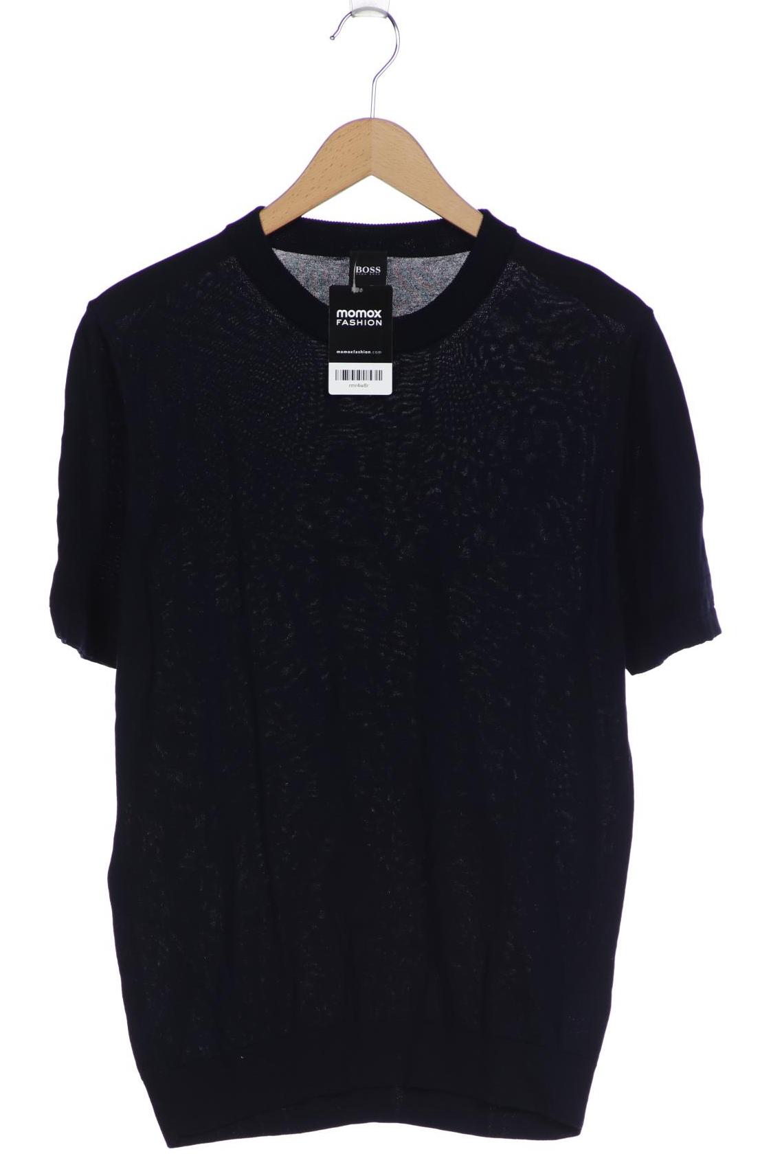 

BOSS by Hugo Boss Herren Pullover, marineblau