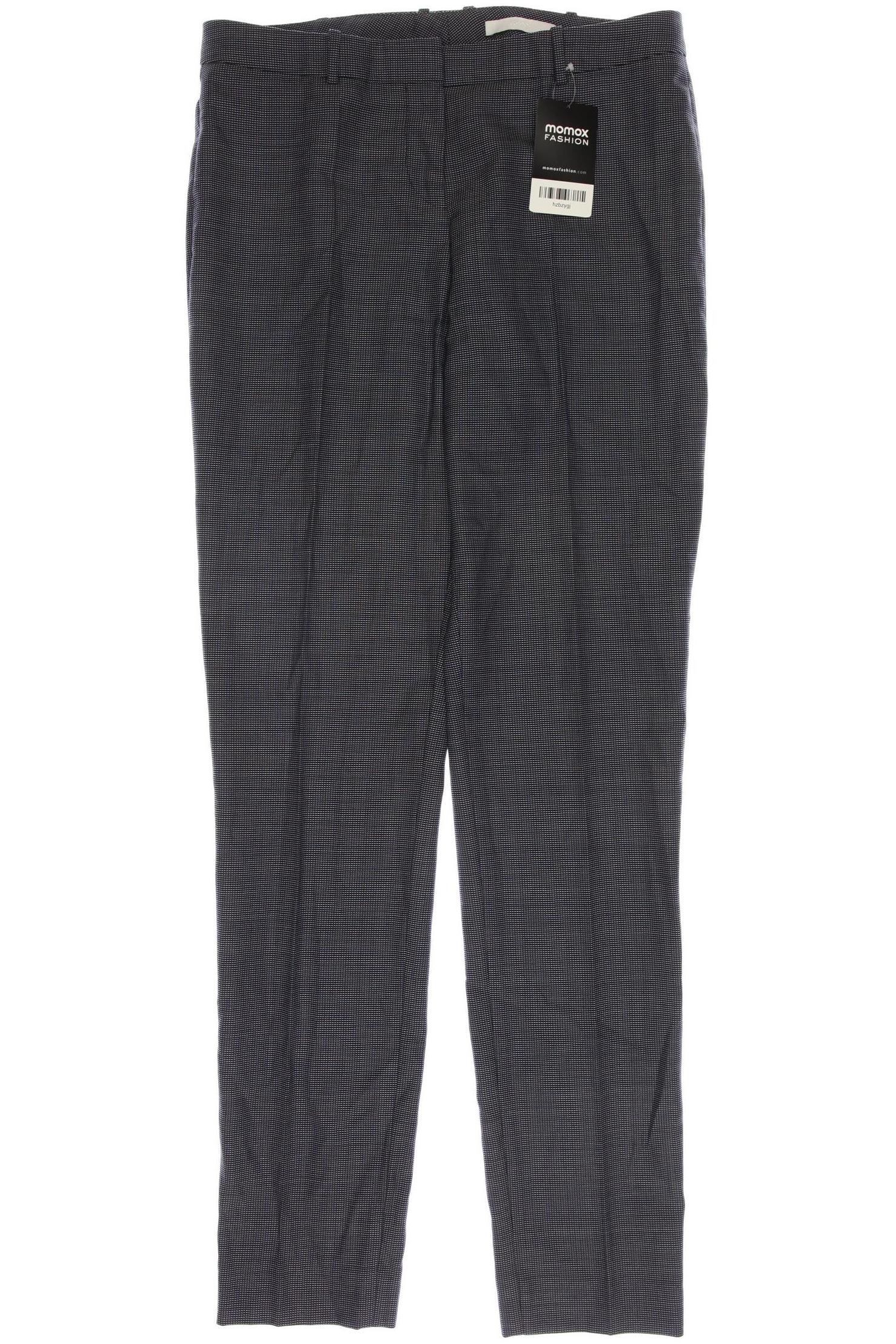

Boss by Hugo Boss Herren Stoffhose, marineblau, Gr. 52