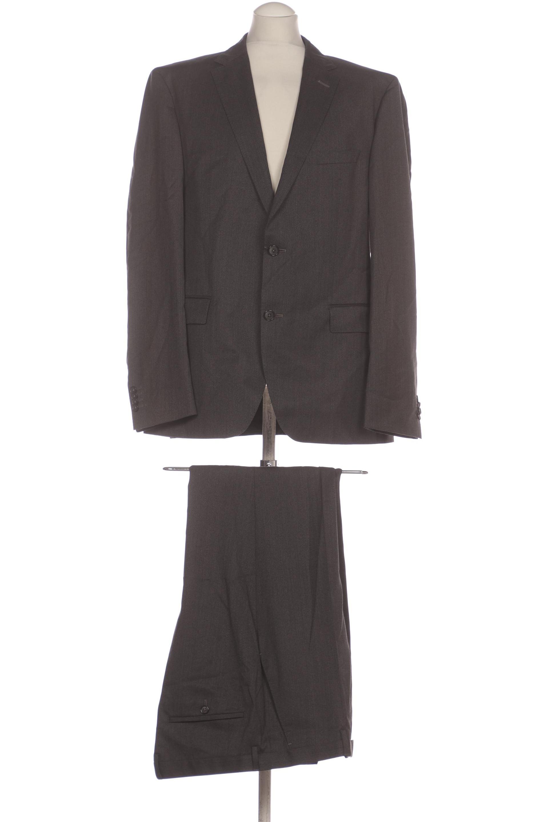

Boss by Hugo Boss Herren Anzug, grau, Gr. 54