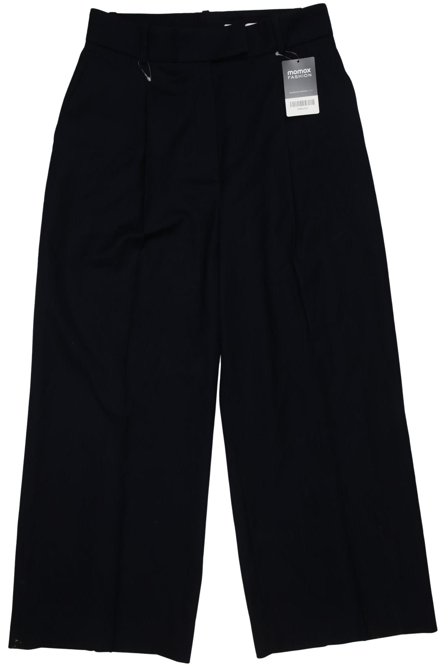 

Boss by Hugo Boss Damen Stoffhose, marineblau, Gr. 38