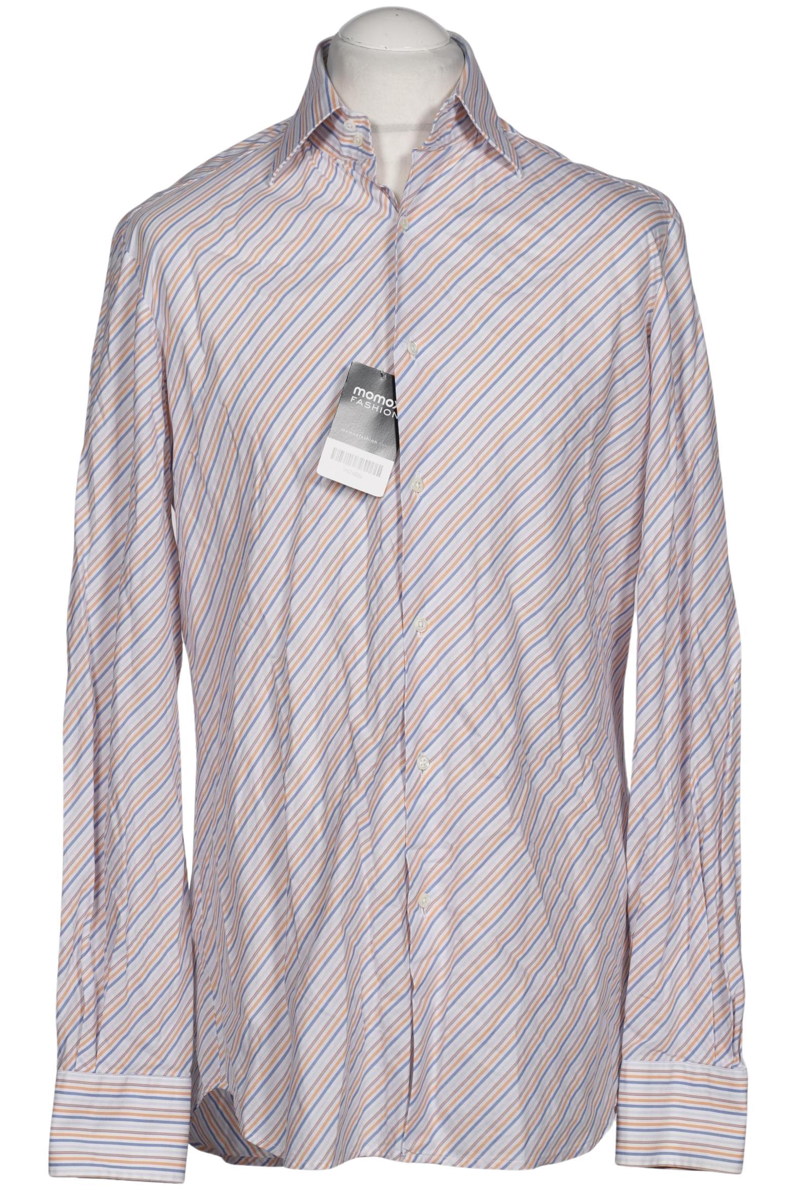 

Boss by Hugo Boss Herren Hemd, weiß, Gr. 50