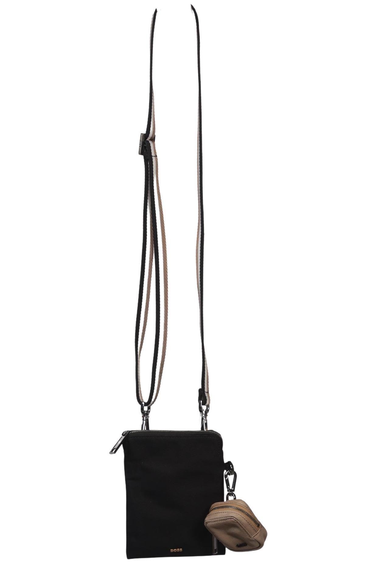 

Boss by Hugo Boss Herren Tasche, schwarz, Gr.