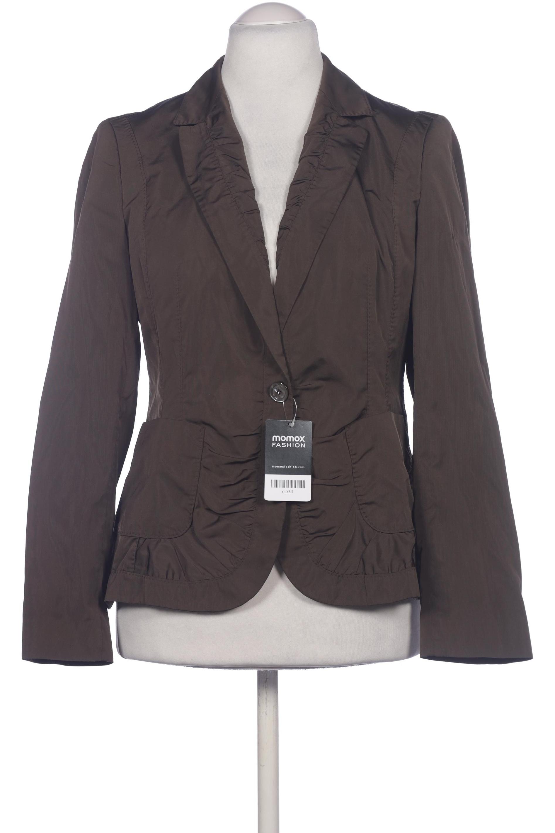

Boss by Hugo Boss Damen Blazer, braun, Gr. 42