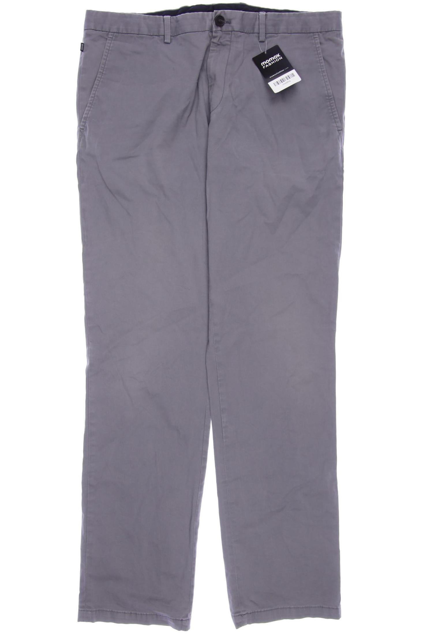 

BOSS by Hugo Boss Herren Jeans, grau
