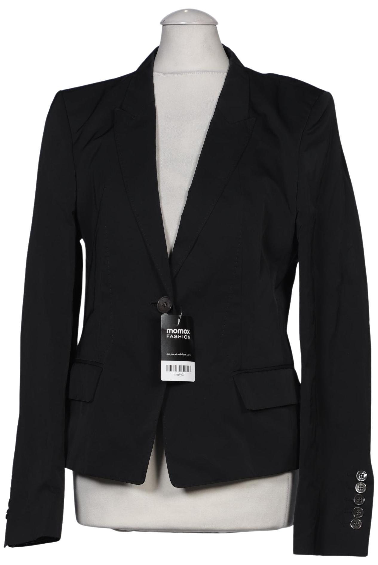 

Boss by Hugo Boss Damen Blazer, schwarz, Gr. 38