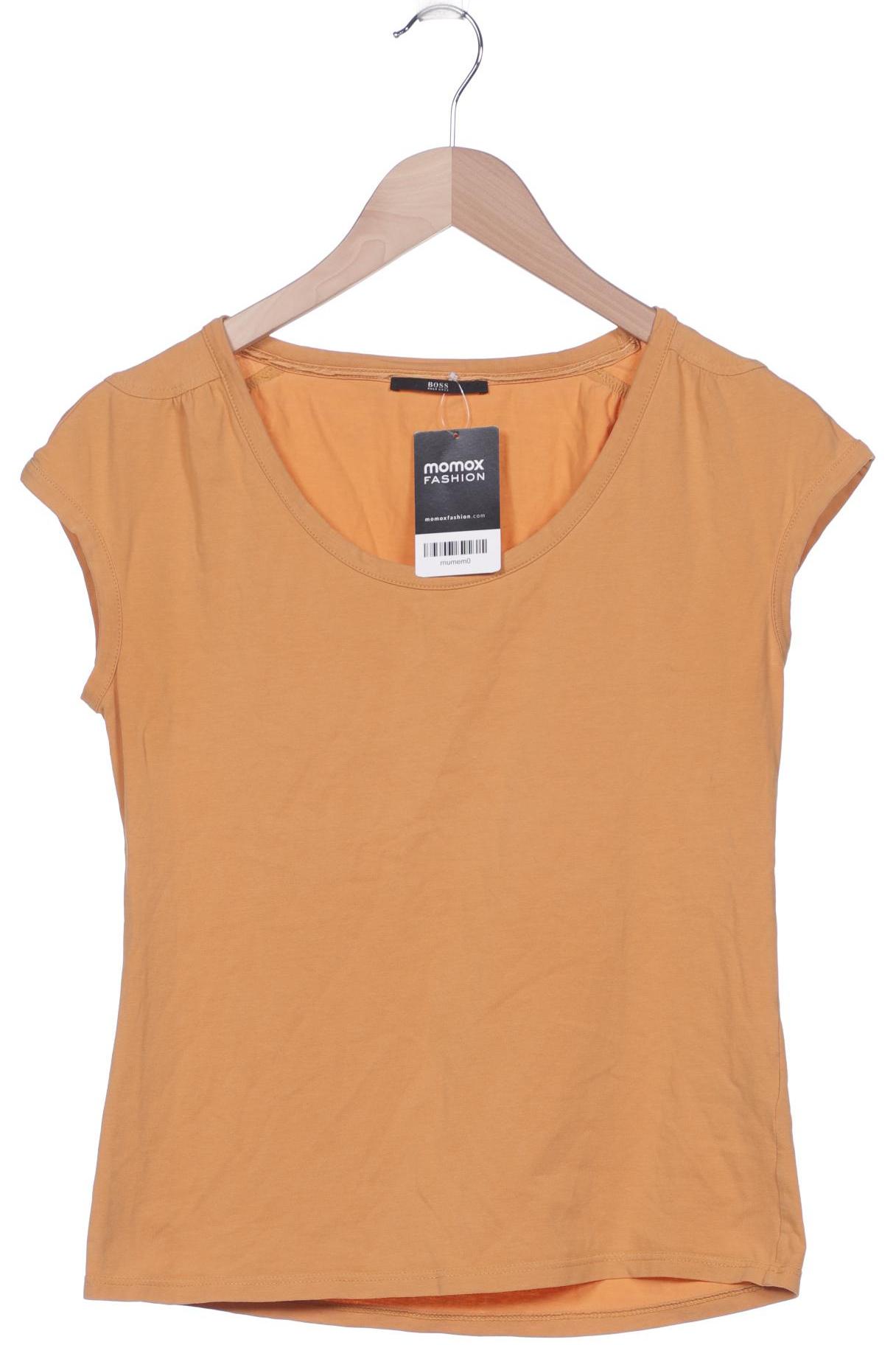 

BOSS by Hugo Boss Damen T-Shirt, orange