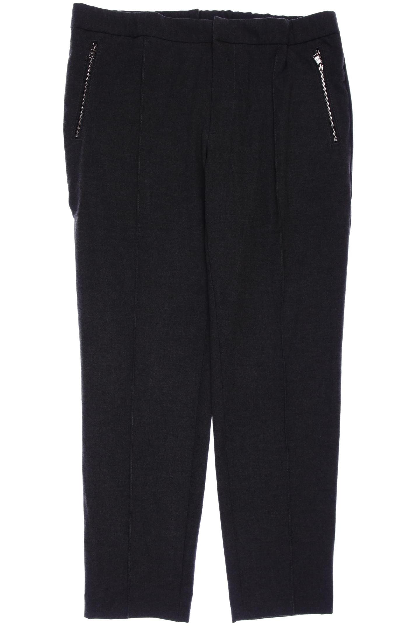 

BOSS by Hugo Boss Herren Stoffhose, grau