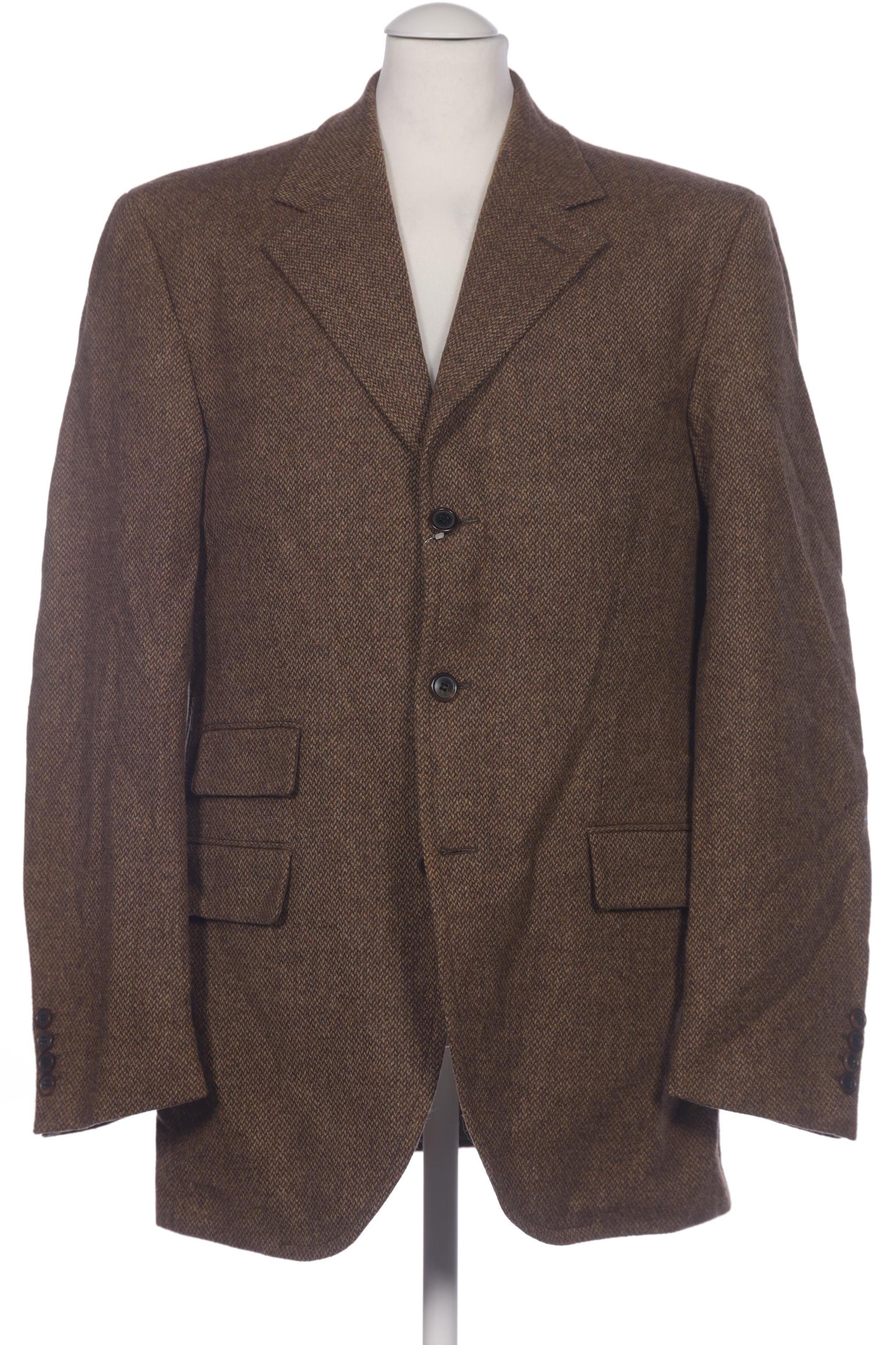 Thumbnail - Boss by Hugo Boss Herren Sakko, braun, Gr. 50