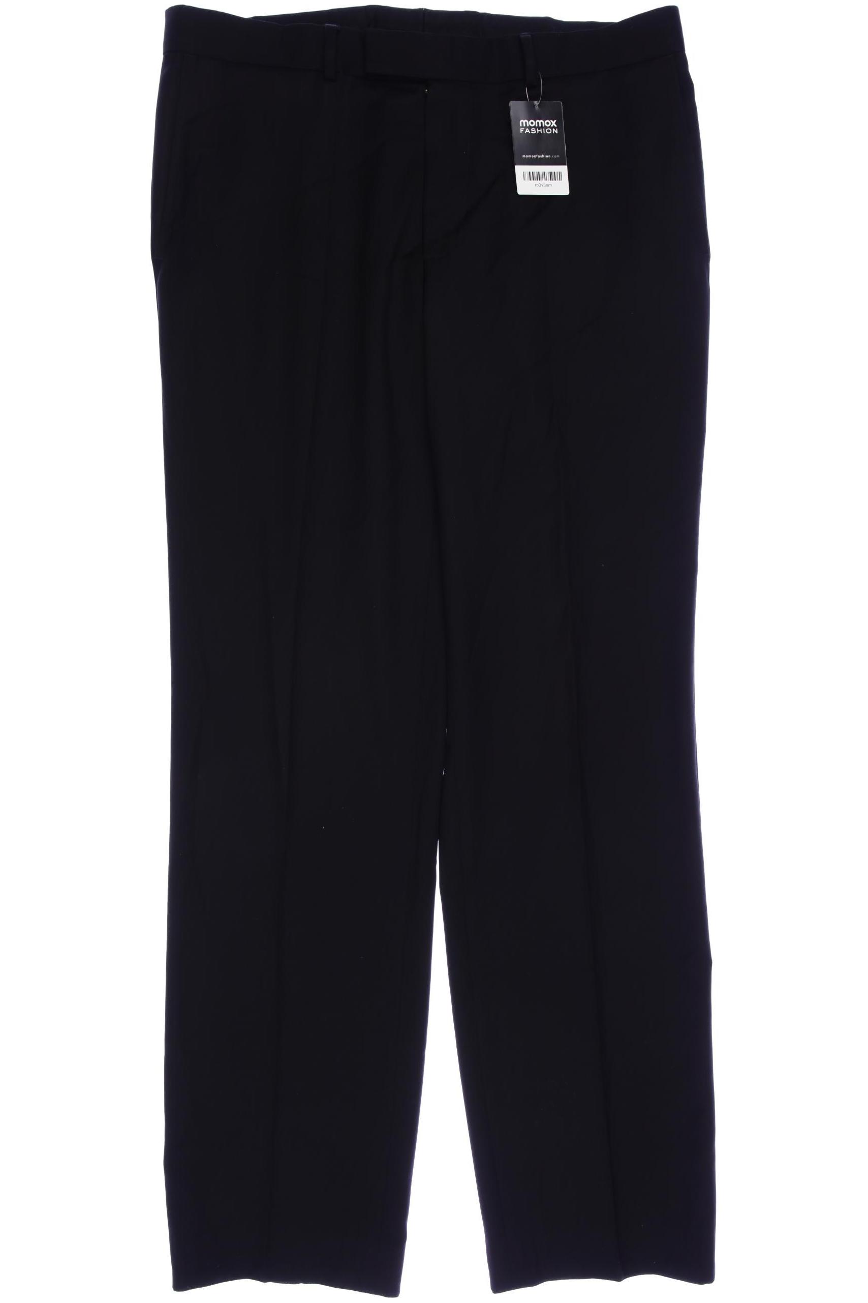 

Boss by Hugo Boss Herren Stoffhose, schwarz, Gr. 106