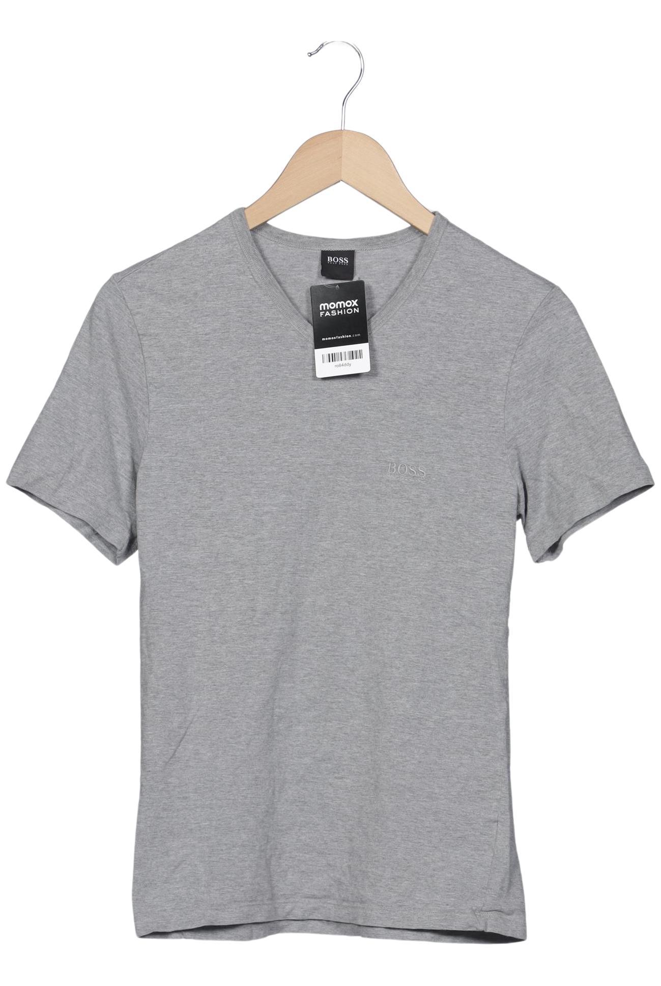 

Boss by Hugo Boss Herren T-Shirt, grau, Gr. 46