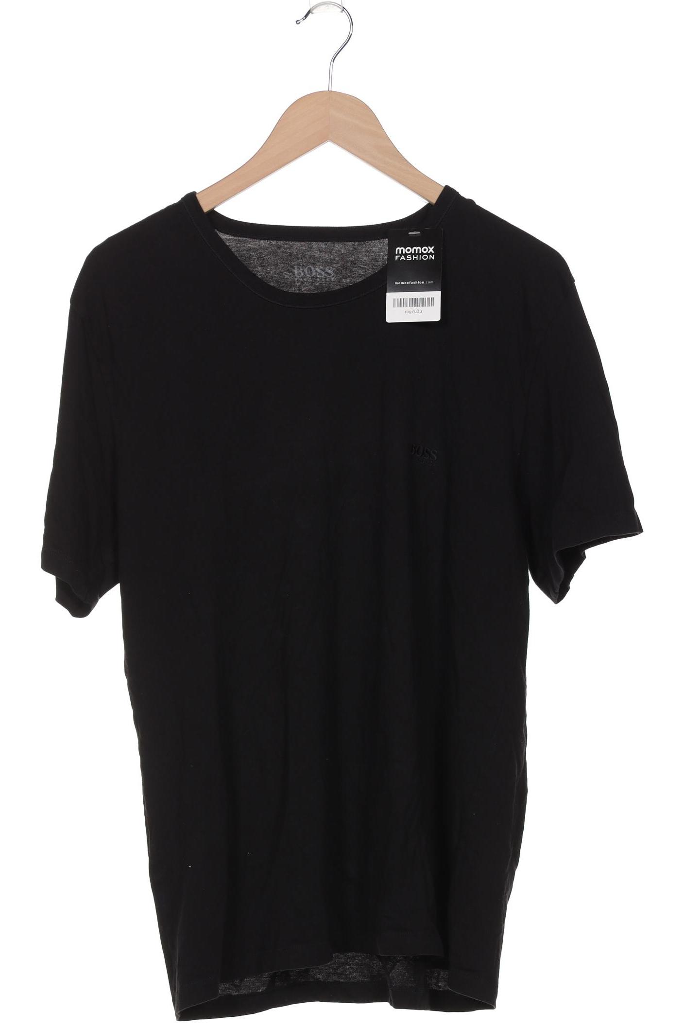 

Boss by Hugo Boss Herren T-Shirt, schwarz, Gr. 54