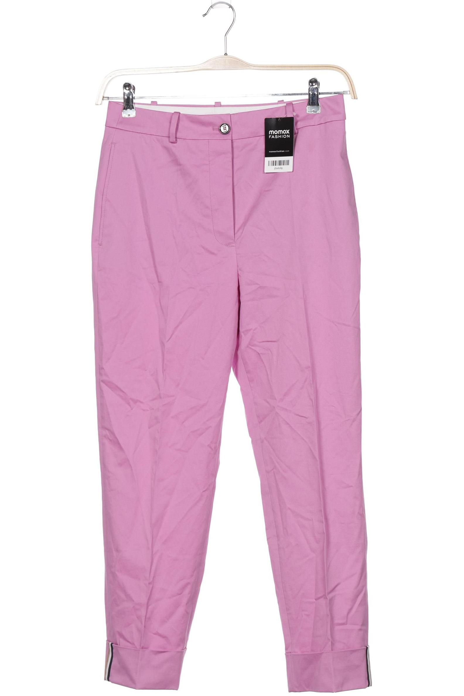 

Boss by Hugo Boss Damen Stoffhose, pink, Gr. 36