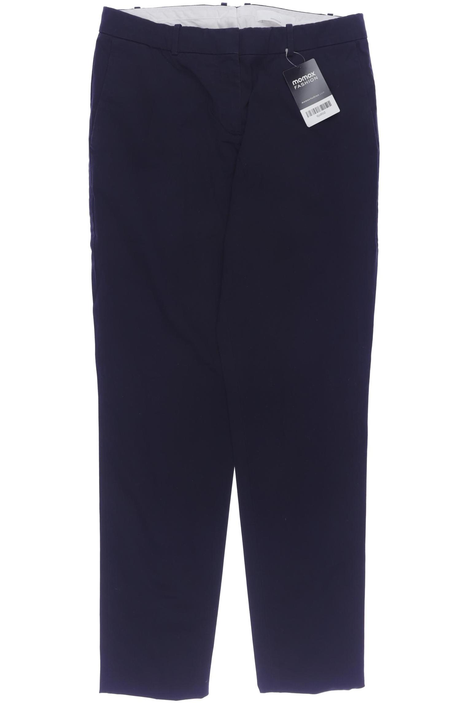 

Boss by Hugo Boss Damen Stoffhose, marineblau, Gr. 36