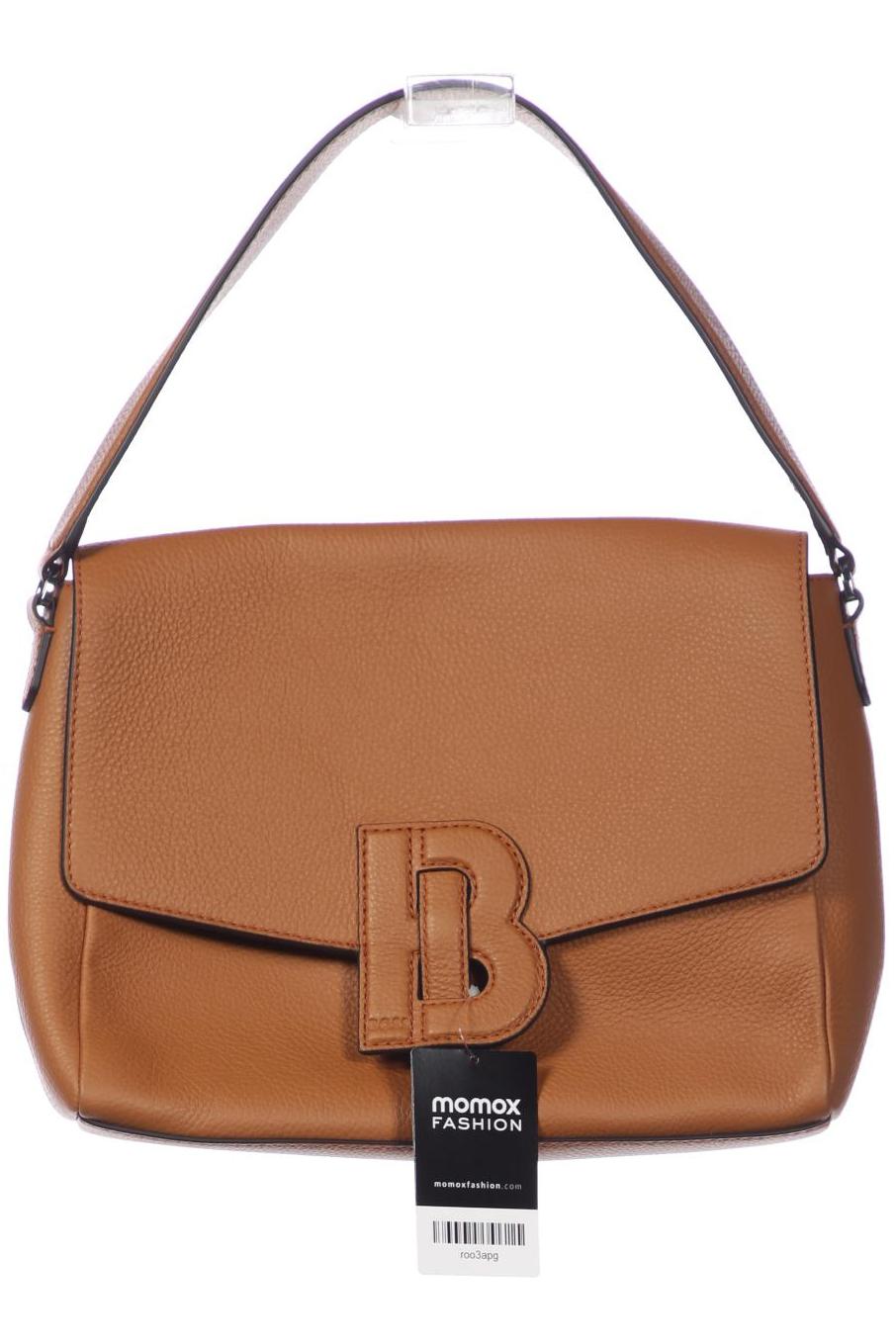 

Boss by Hugo Boss Damen Handtasche, braun, Gr.