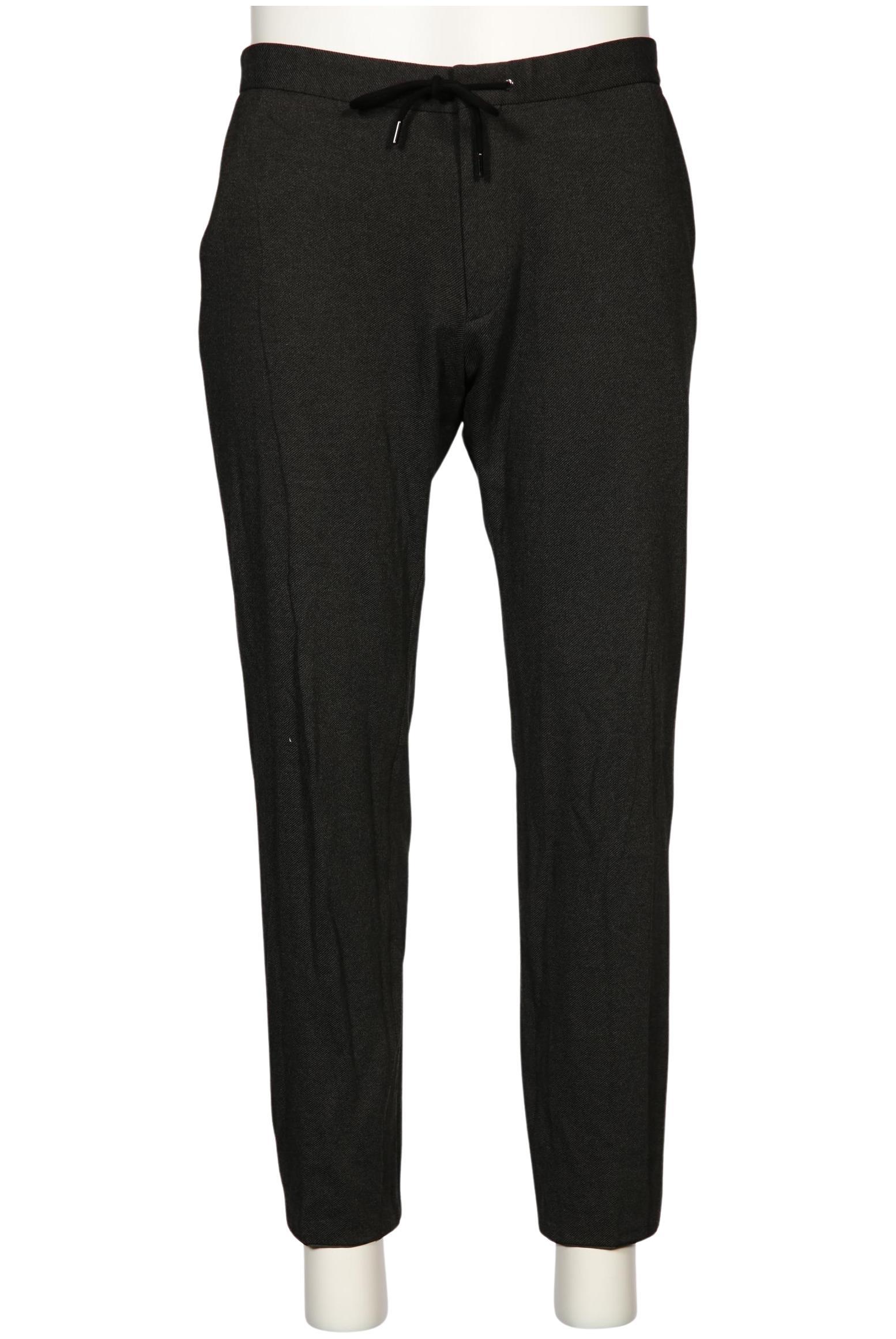 

Boss by Hugo Boss Herren Stoffhose, grau, Gr. 36