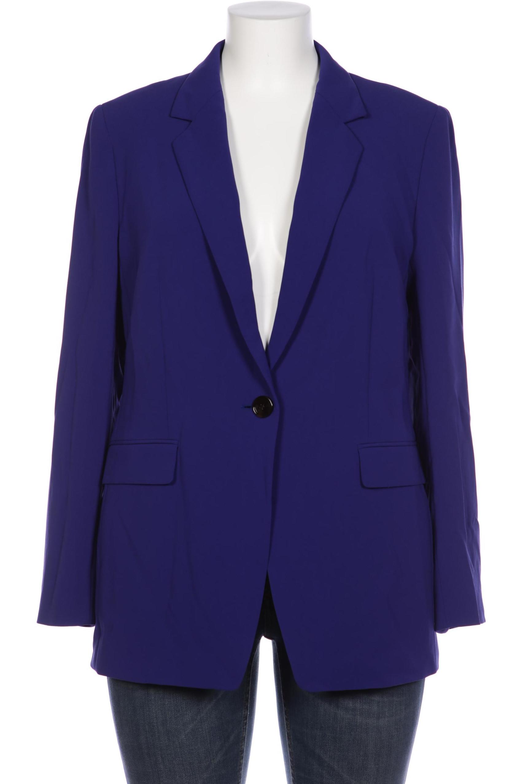 

Boss by Hugo Boss Damen Blazer, marineblau, Gr. 42