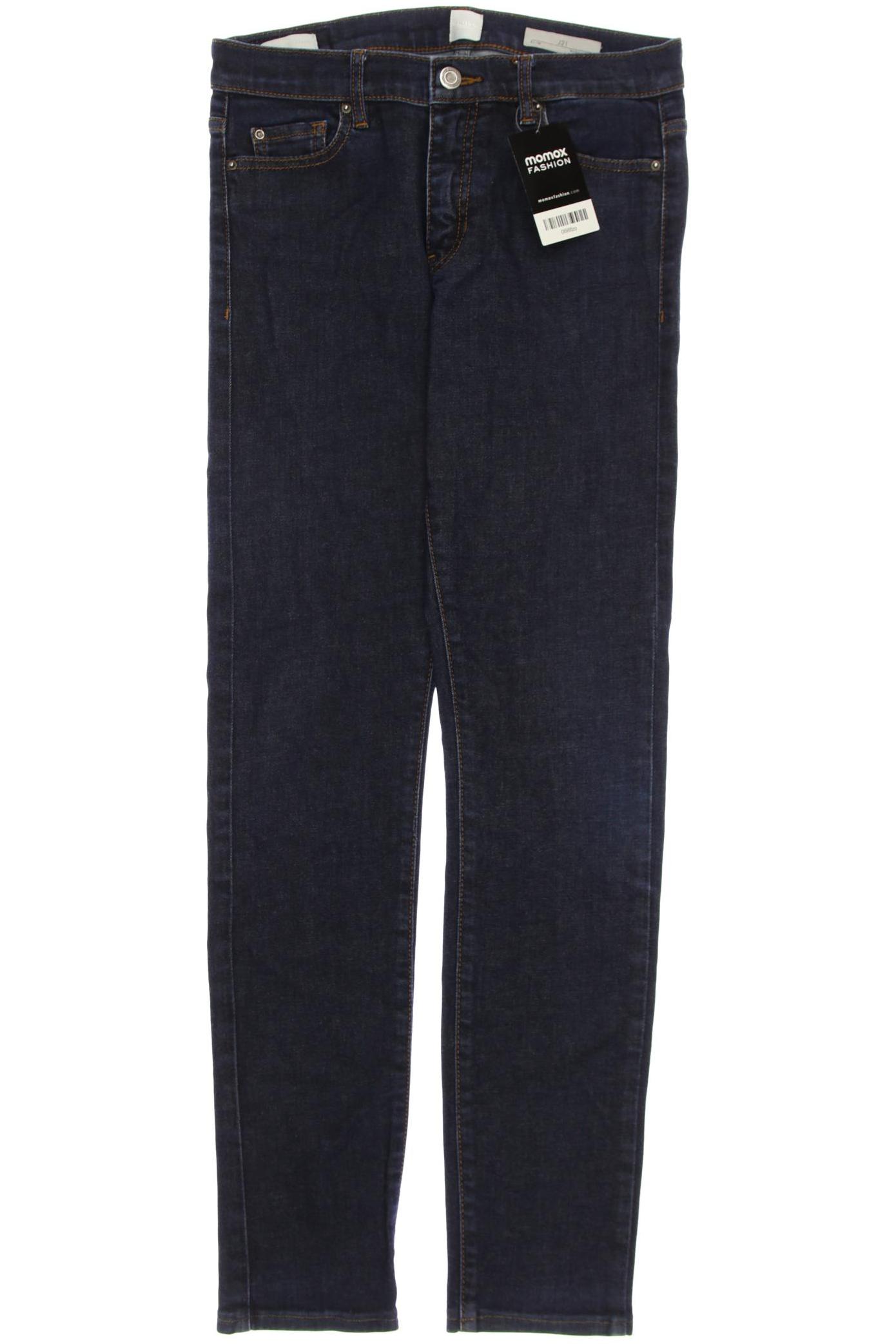 

Boss by Hugo Boss Damen Jeans, marineblau, Gr. 27