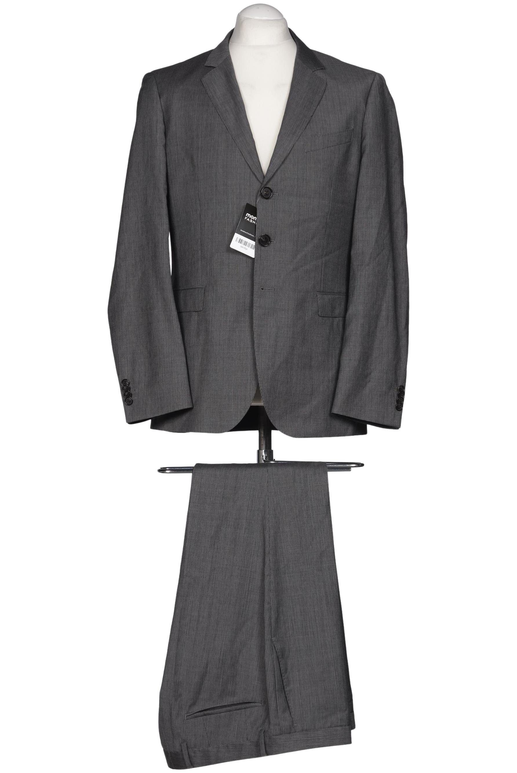 

Boss by Hugo Boss Herren Anzug, grau, Gr. 50