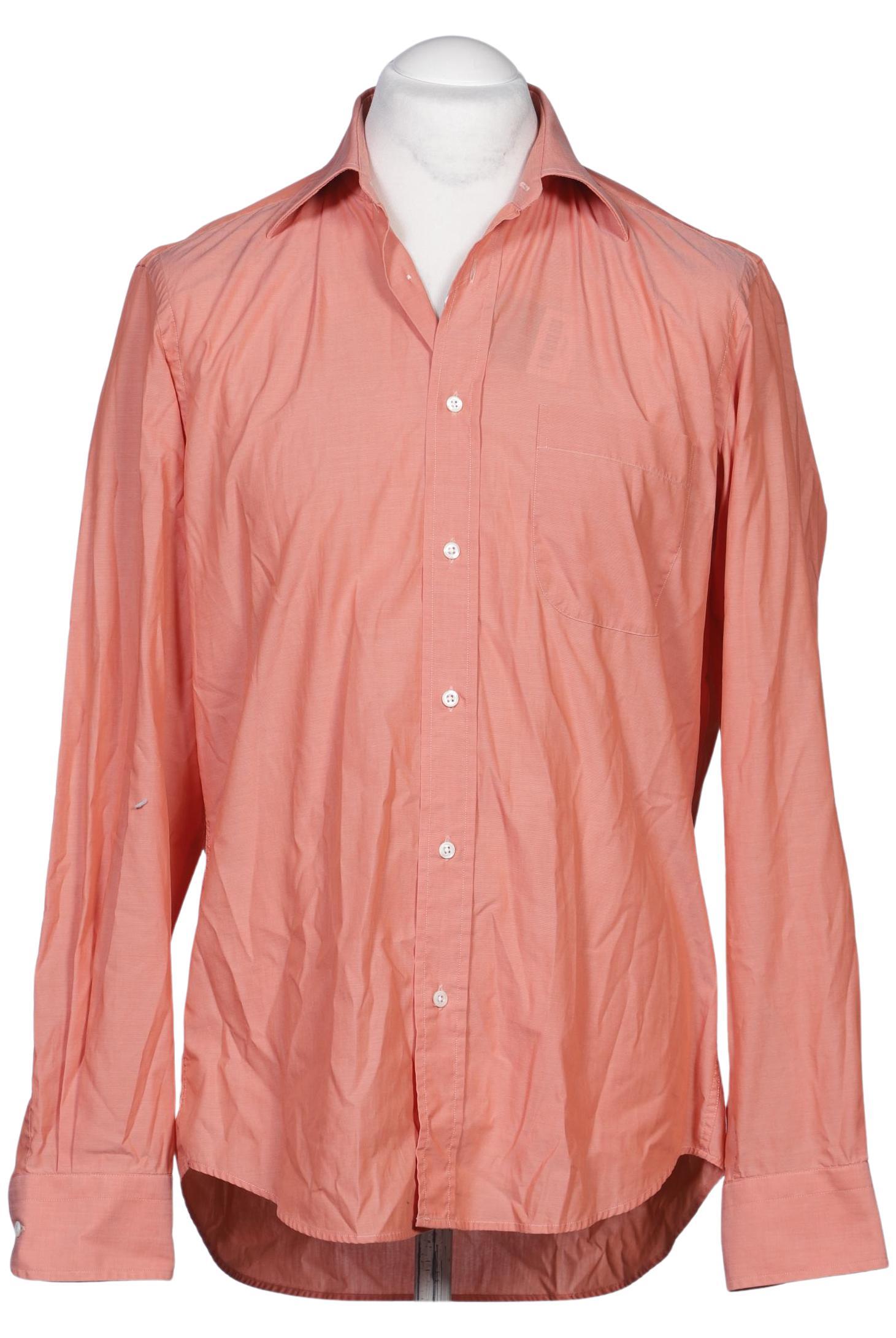 

Boss by Hugo Boss Herren Hemd, pink, Gr. 50