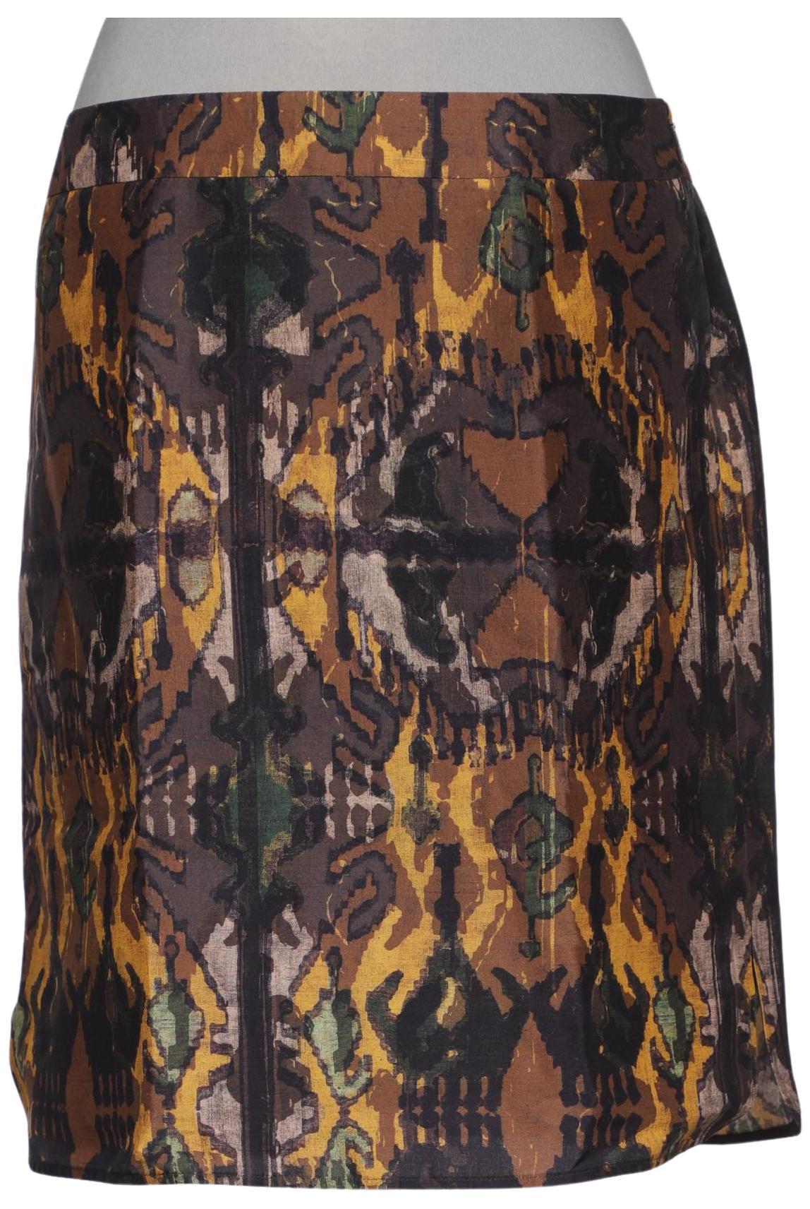 

Boss by Hugo Boss Damen Rock, mehrfarbig, Gr. 38