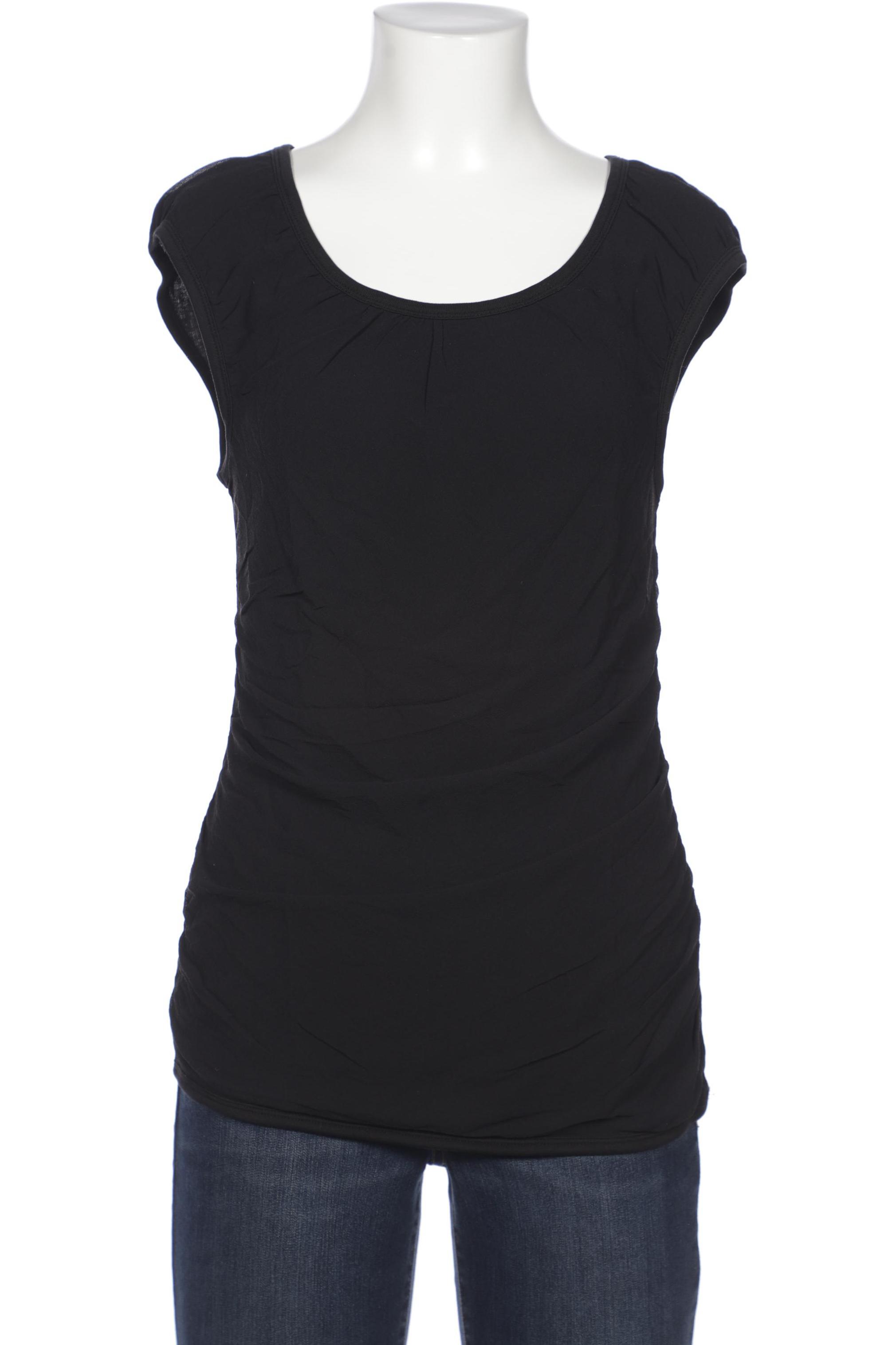 

BOSS by Hugo Boss Damen T-Shirt, schwarz