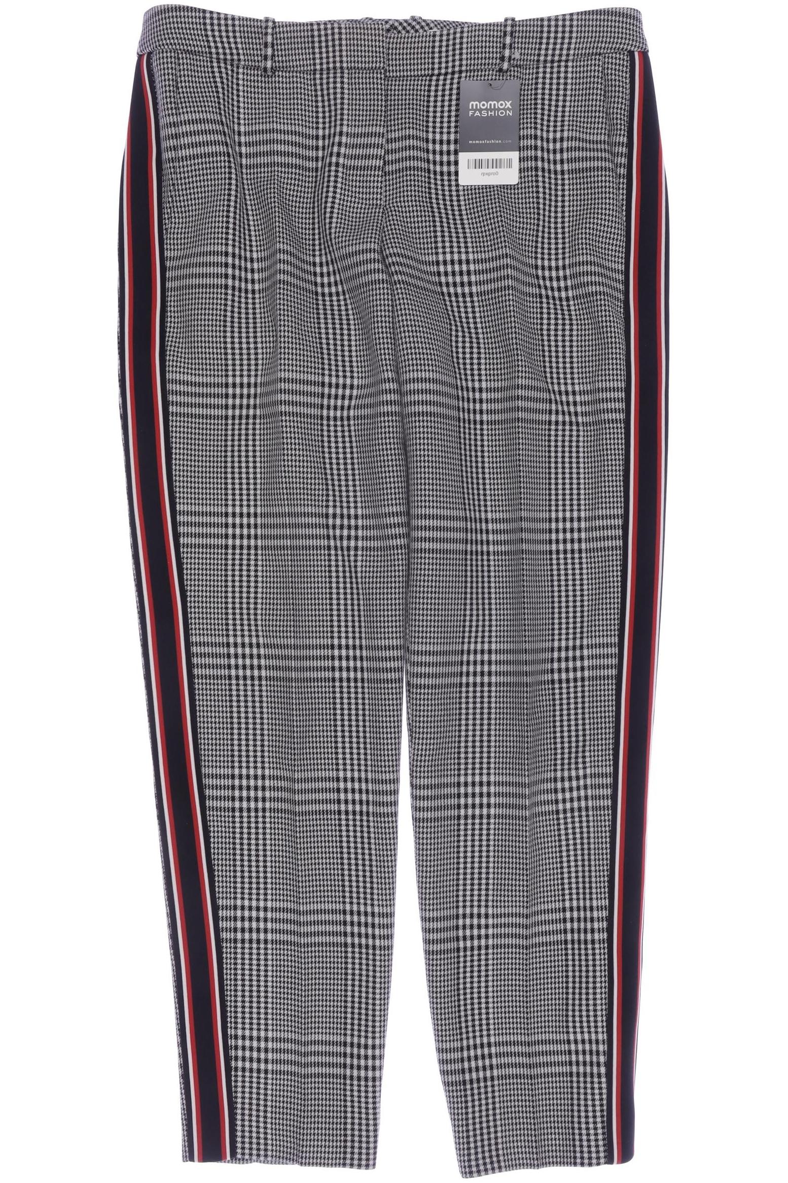 

Boss by Hugo Boss Damen Stoffhose, schwarz, Gr. 38