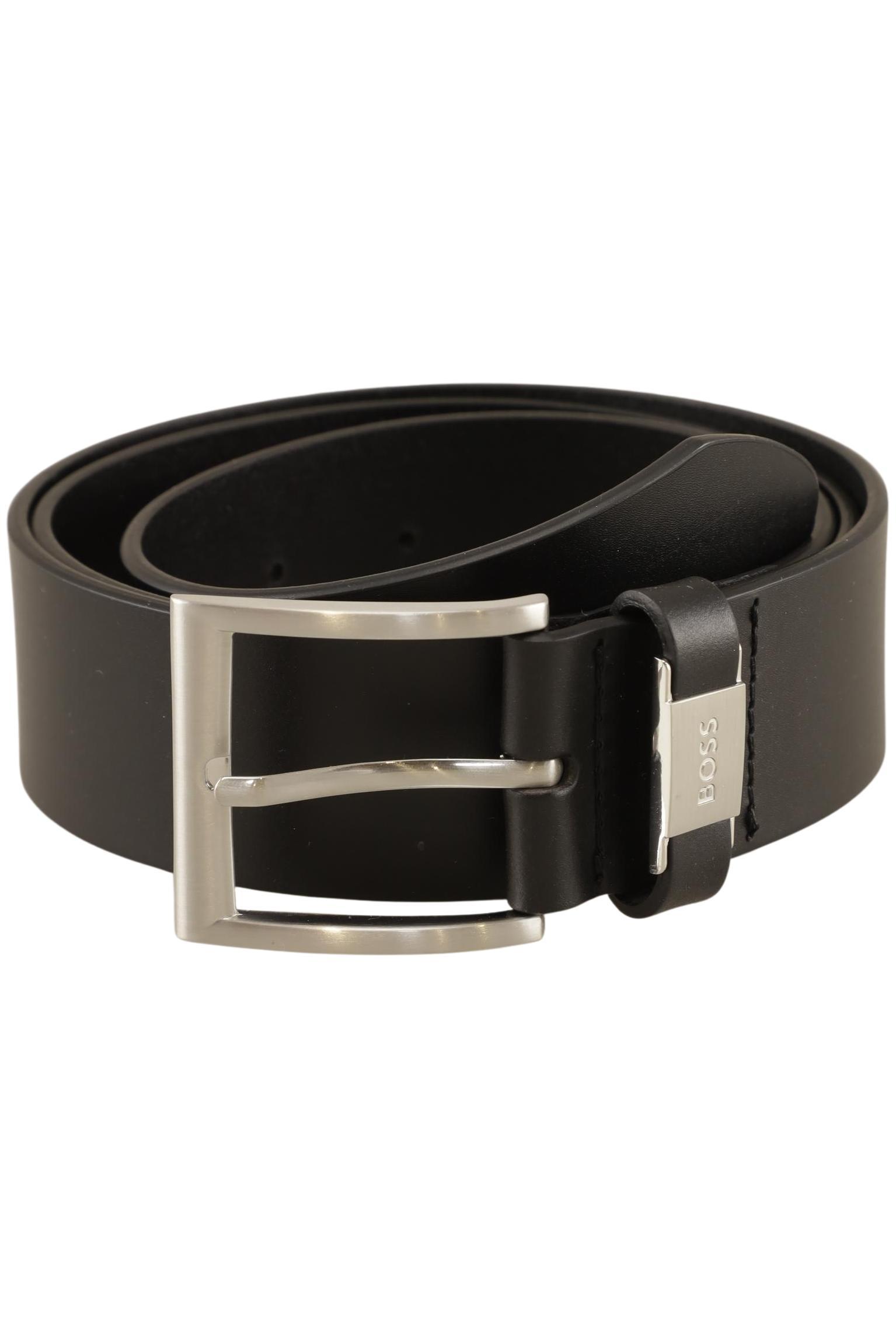 

Boss by Hugo Boss Herren Gürtel, schwarz, Gr. 100