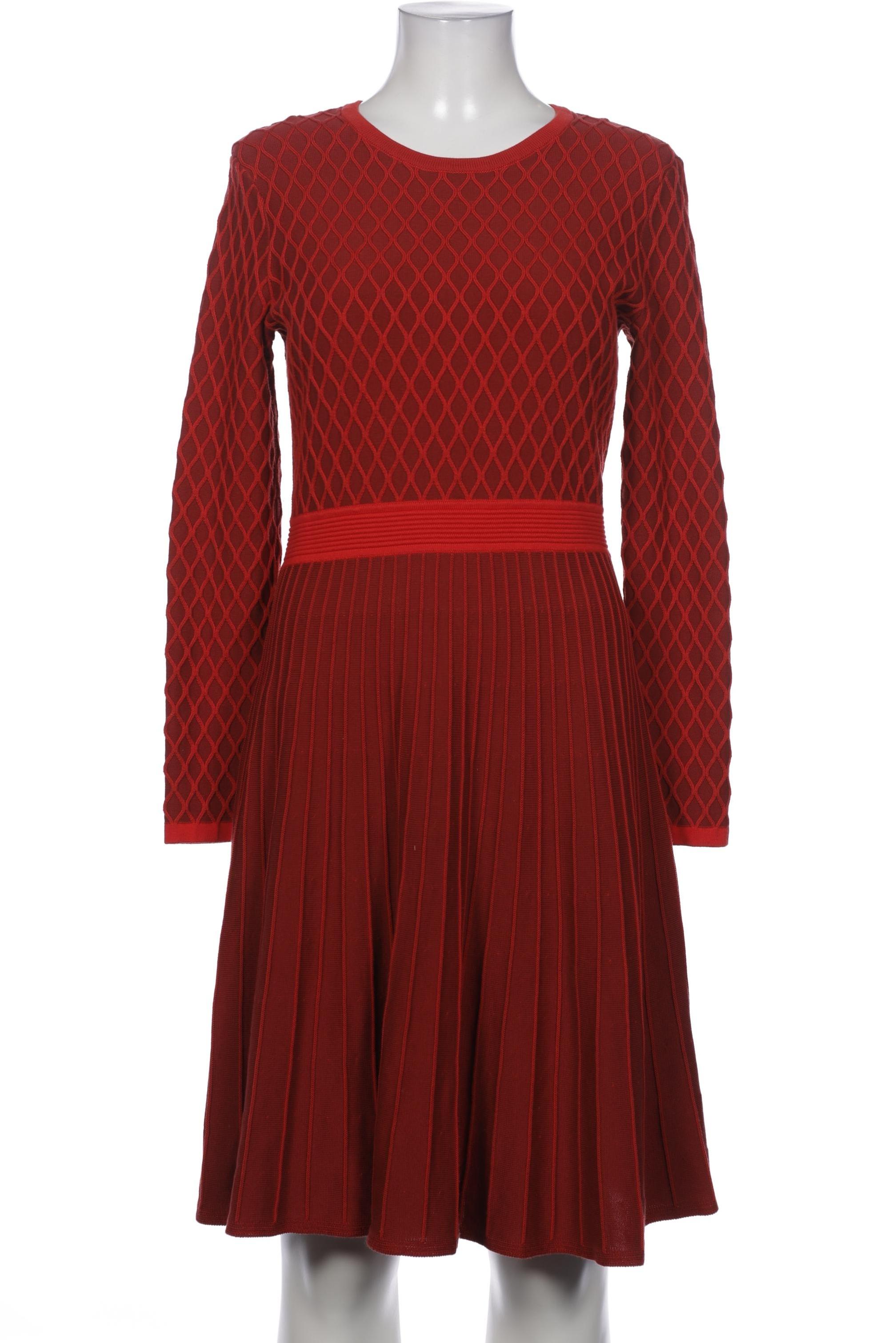 

Boss by Hugo Boss Damen Kleid, rot, Gr. 42