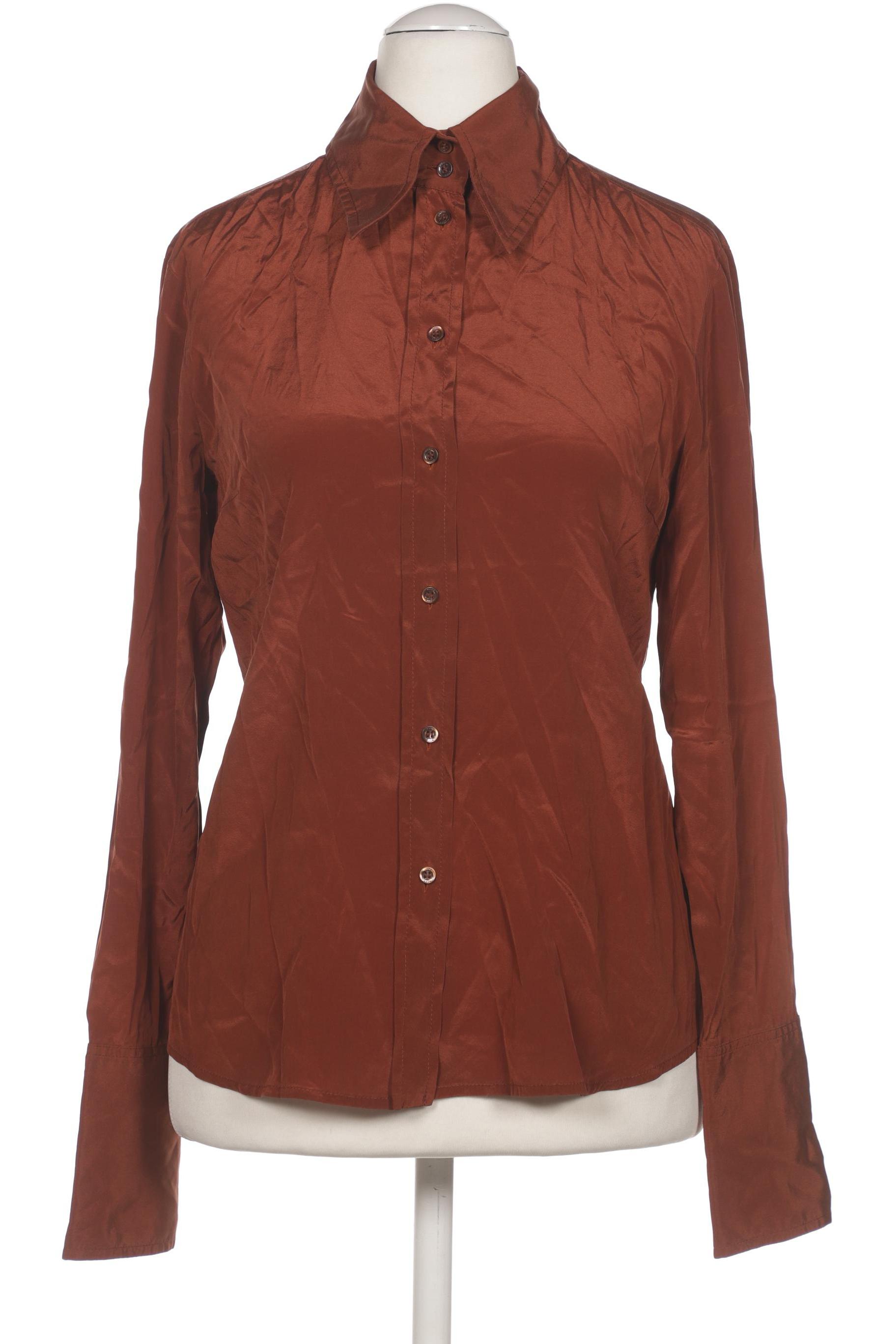 

BOSS by Hugo Boss Damen Bluse, braun