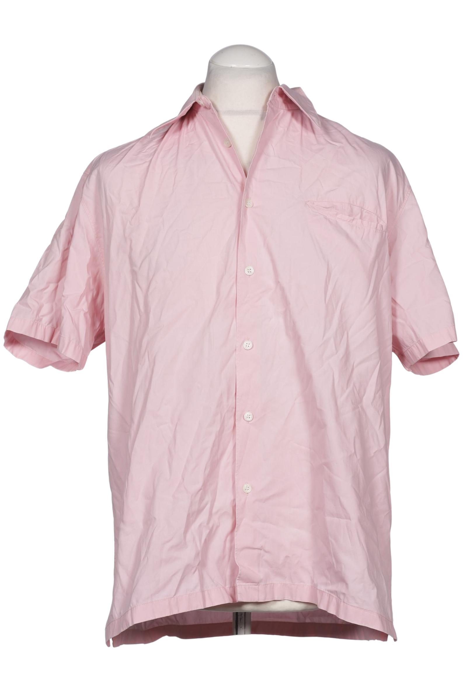 

Boss by Hugo Boss Herren Hemd, pink, Gr. 52