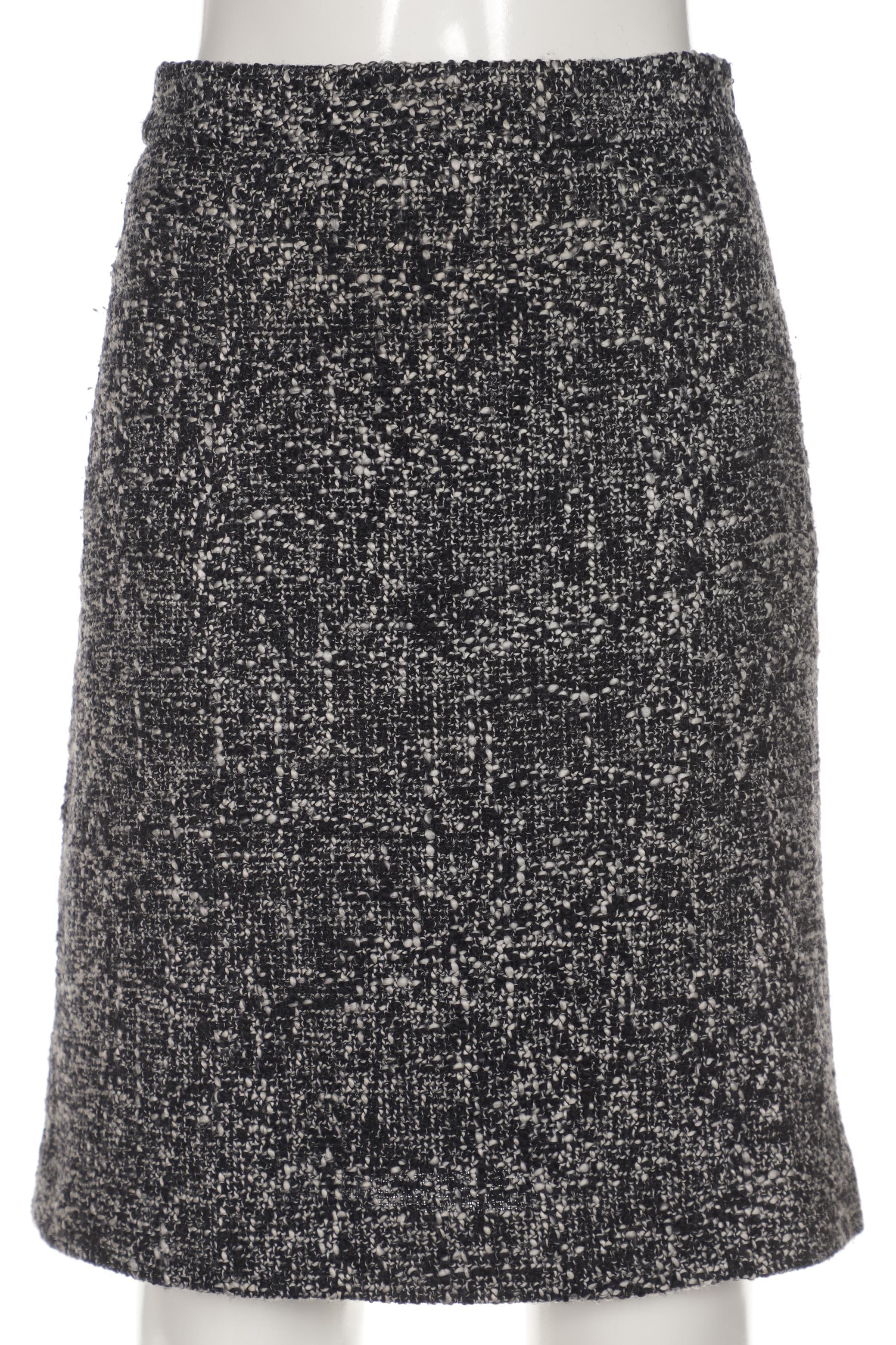 

Boss by Hugo Boss Damen Rock, marineblau, Gr. 34