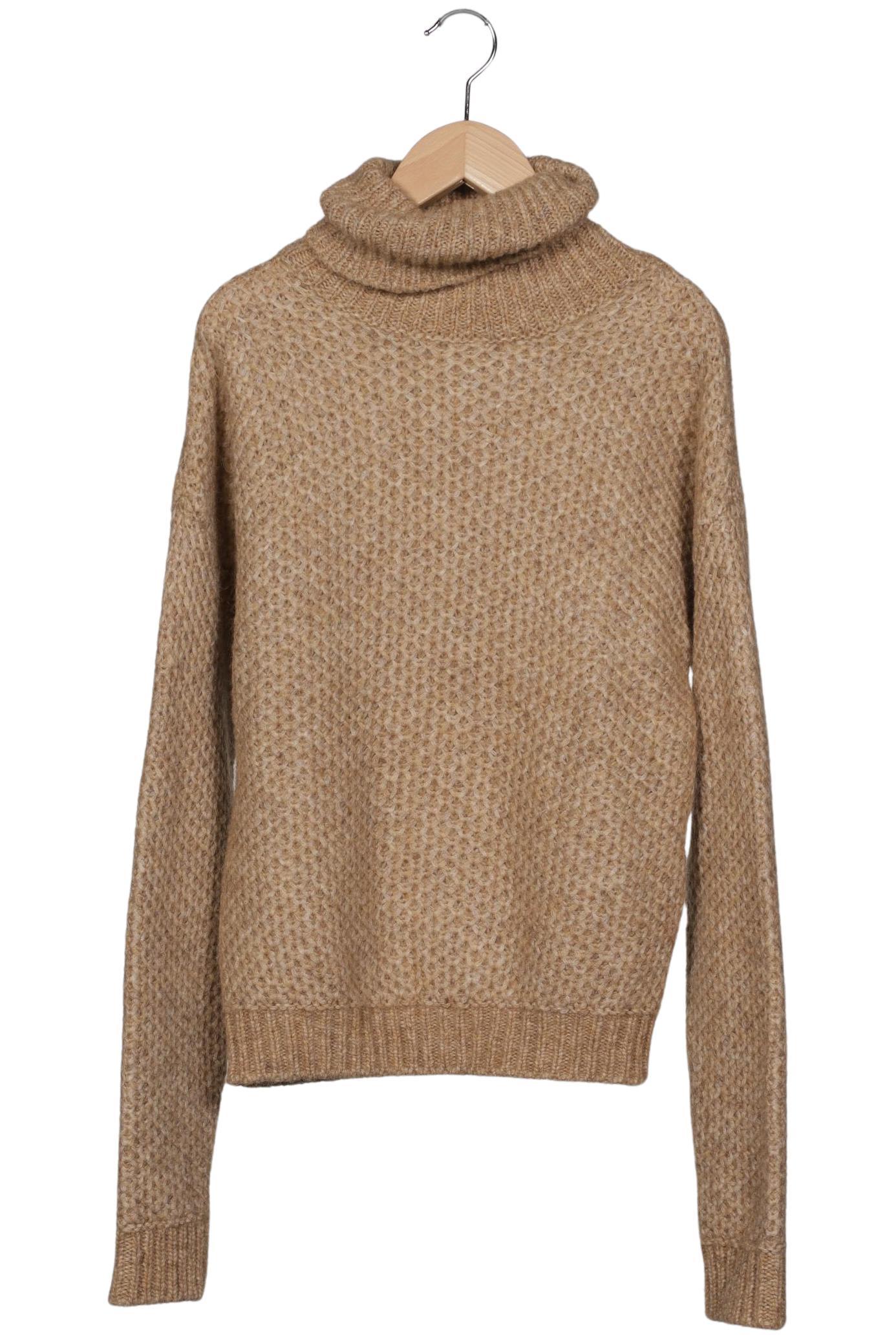 

Boss by Hugo Boss Damen Pullover, beige, Gr. 38