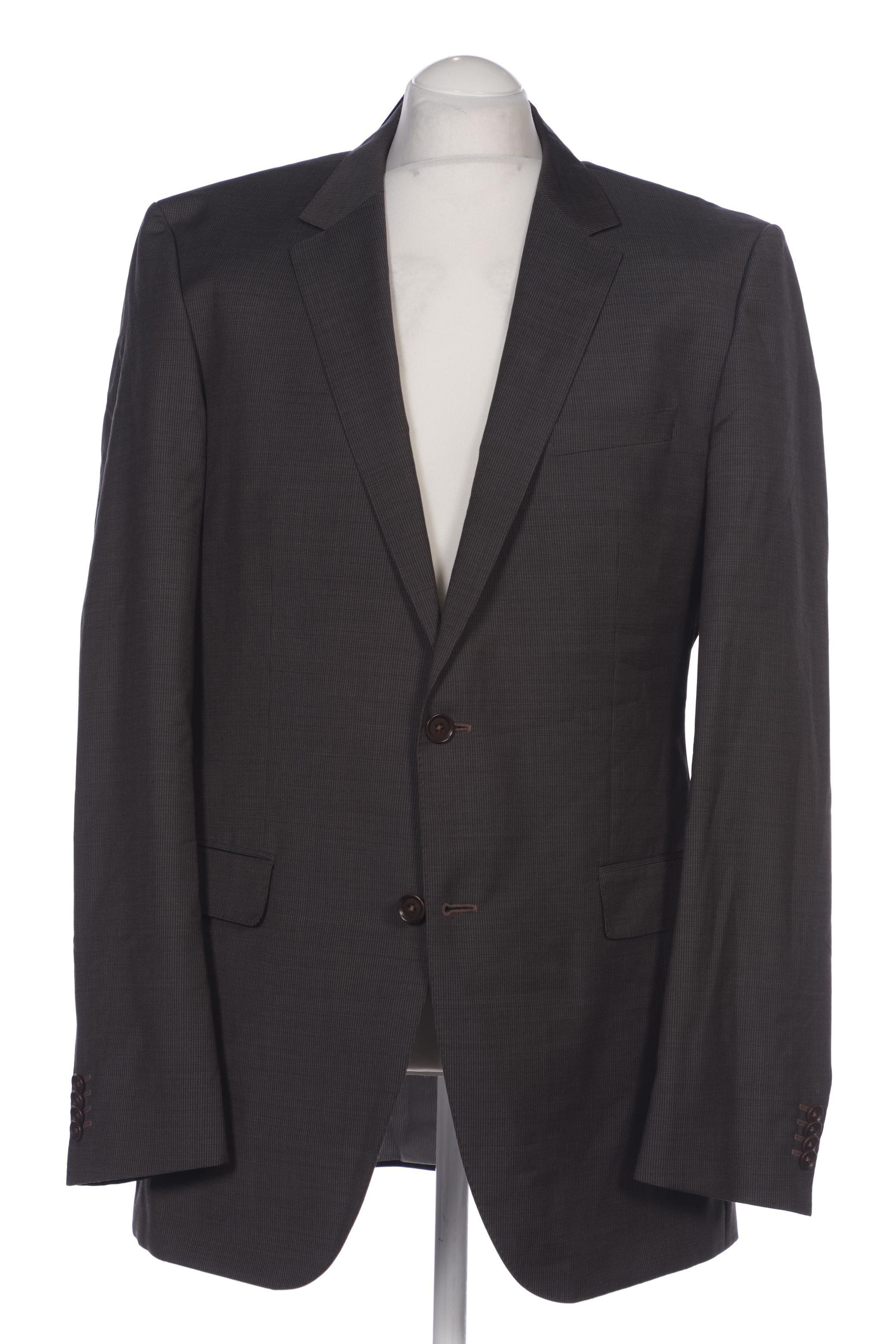 

Boss by Hugo Boss Herren Sakko, grau, Gr. 106