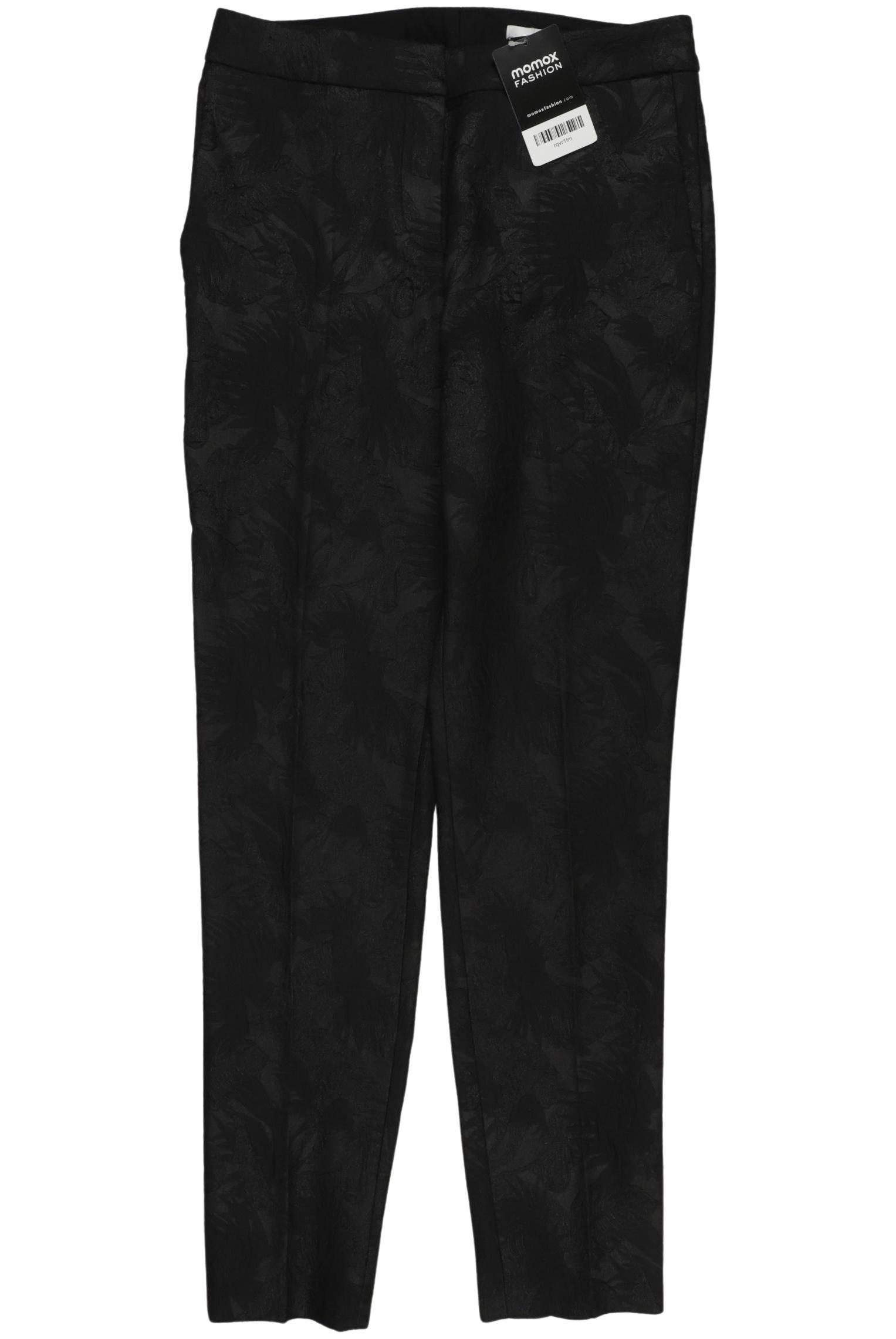 

Boss by Hugo Boss Damen Stoffhose, schwarz, Gr. 34