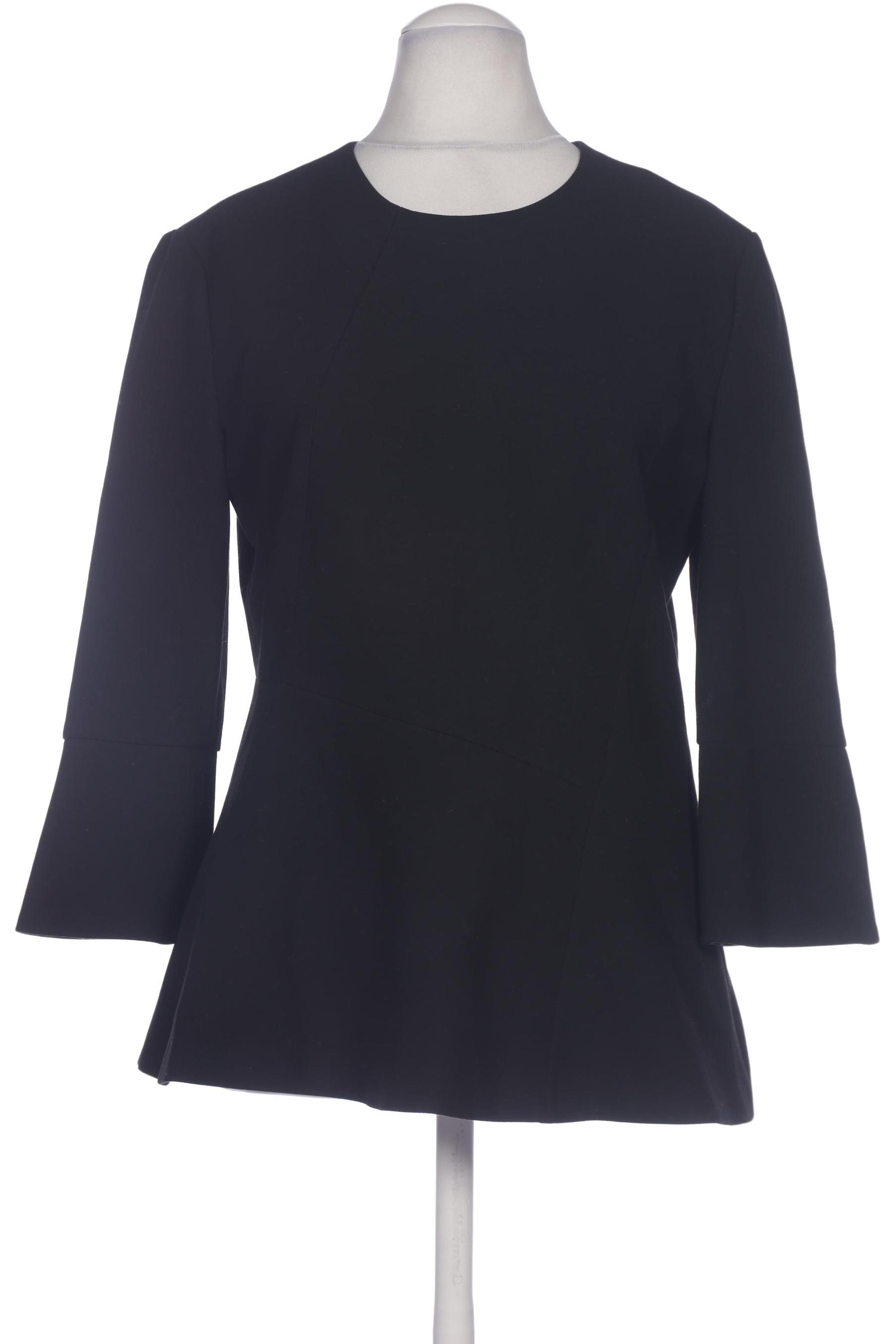 

Boss by Hugo Boss Damen Bluse, schwarz, Gr. 40