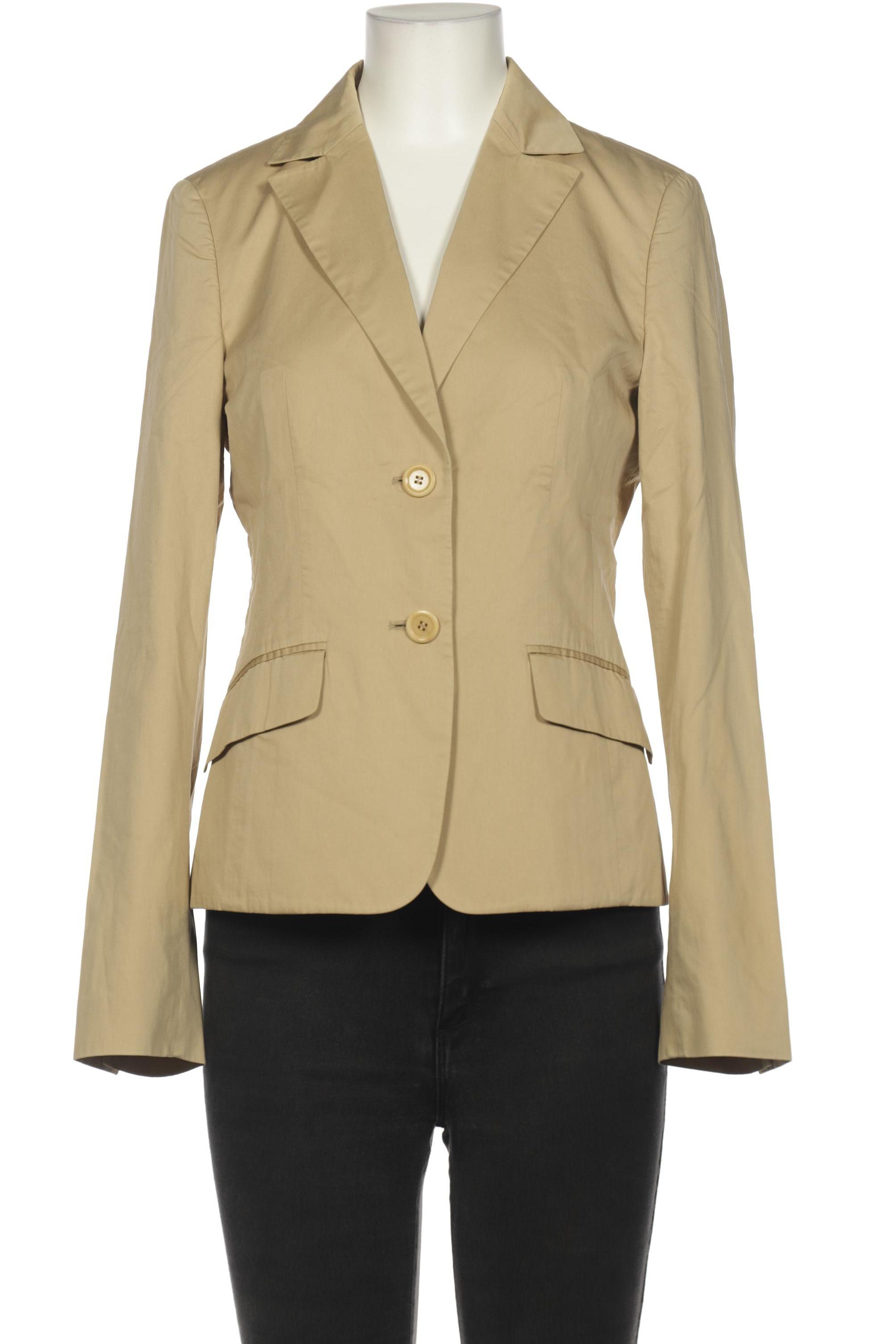 

Boss by Hugo Boss Damen Blazer, beige, Gr. 36