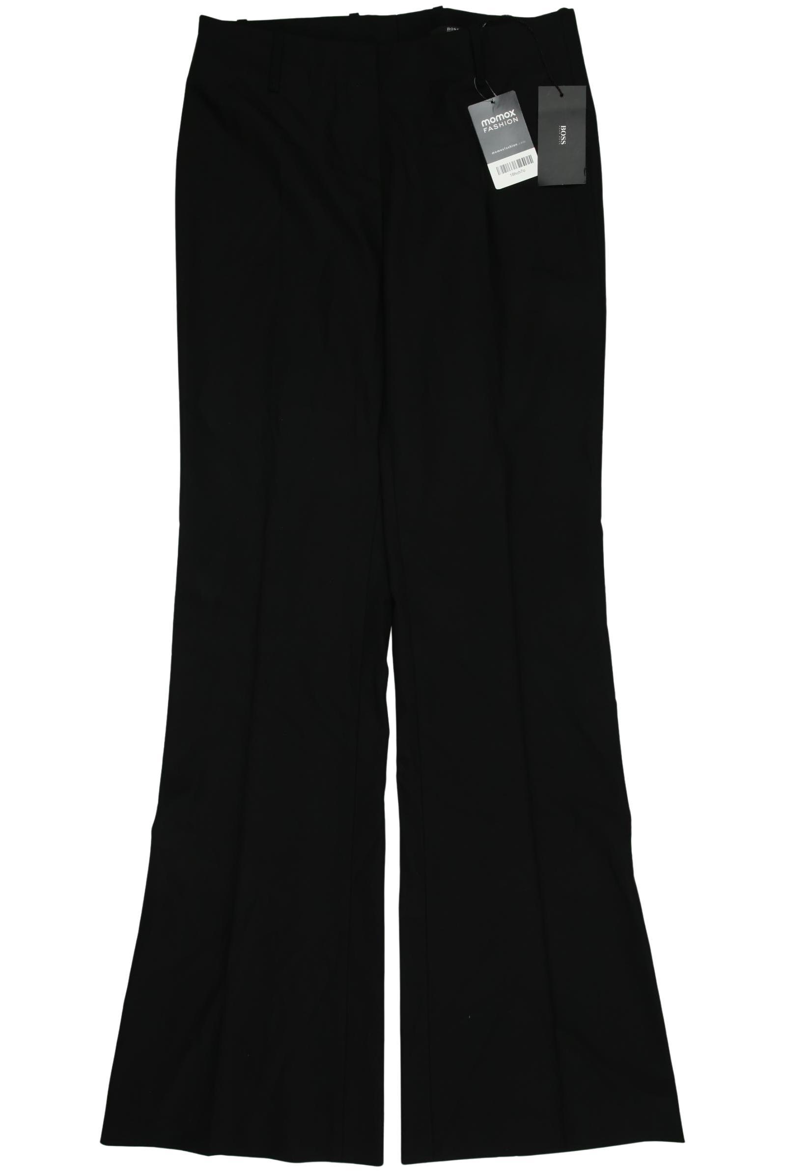 

Boss by Hugo Boss Damen Stoffhose, schwarz, Gr. 36