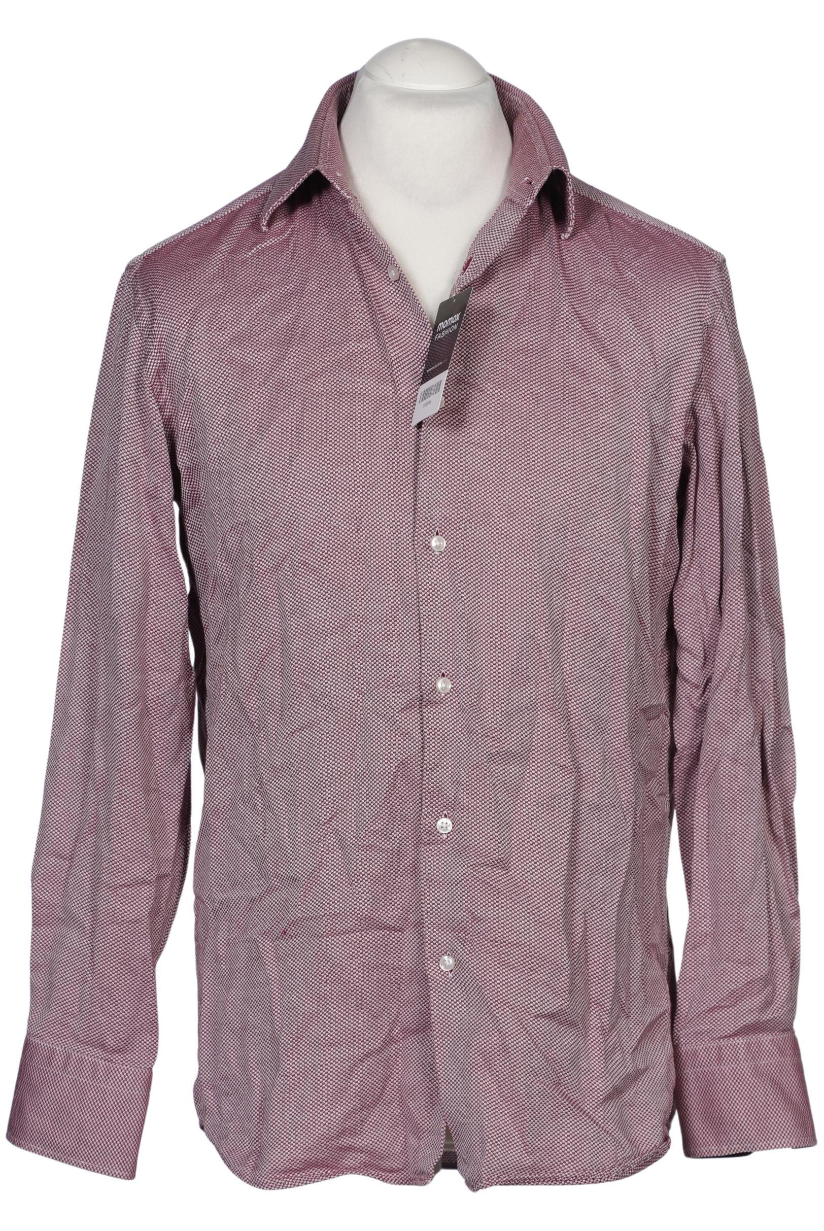 

Boss by Hugo Boss Herren Hemd, pink, Gr. 52