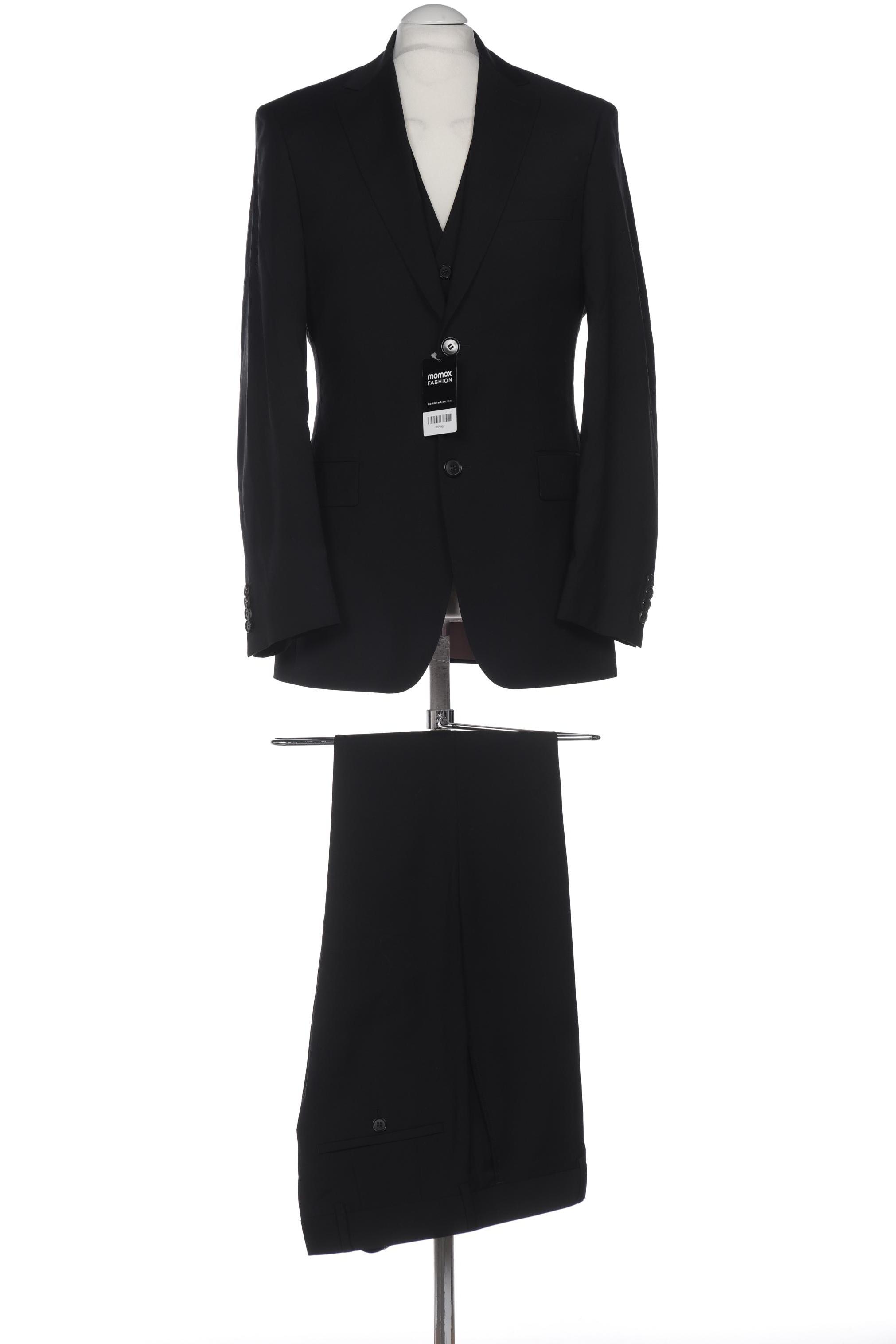 

BOSS by Hugo Boss Herren Anzug, schwarz