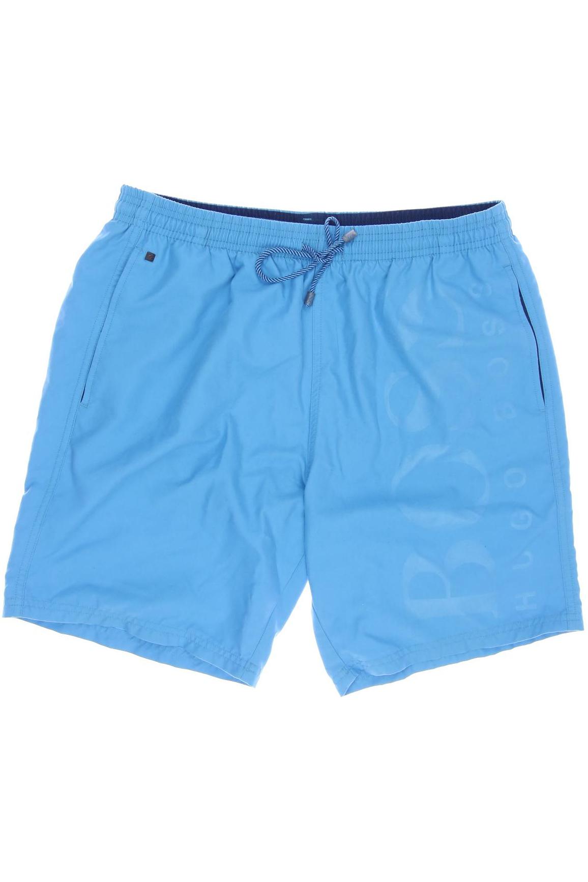 

BOSS by Hugo Boss Herren Shorts, blau
