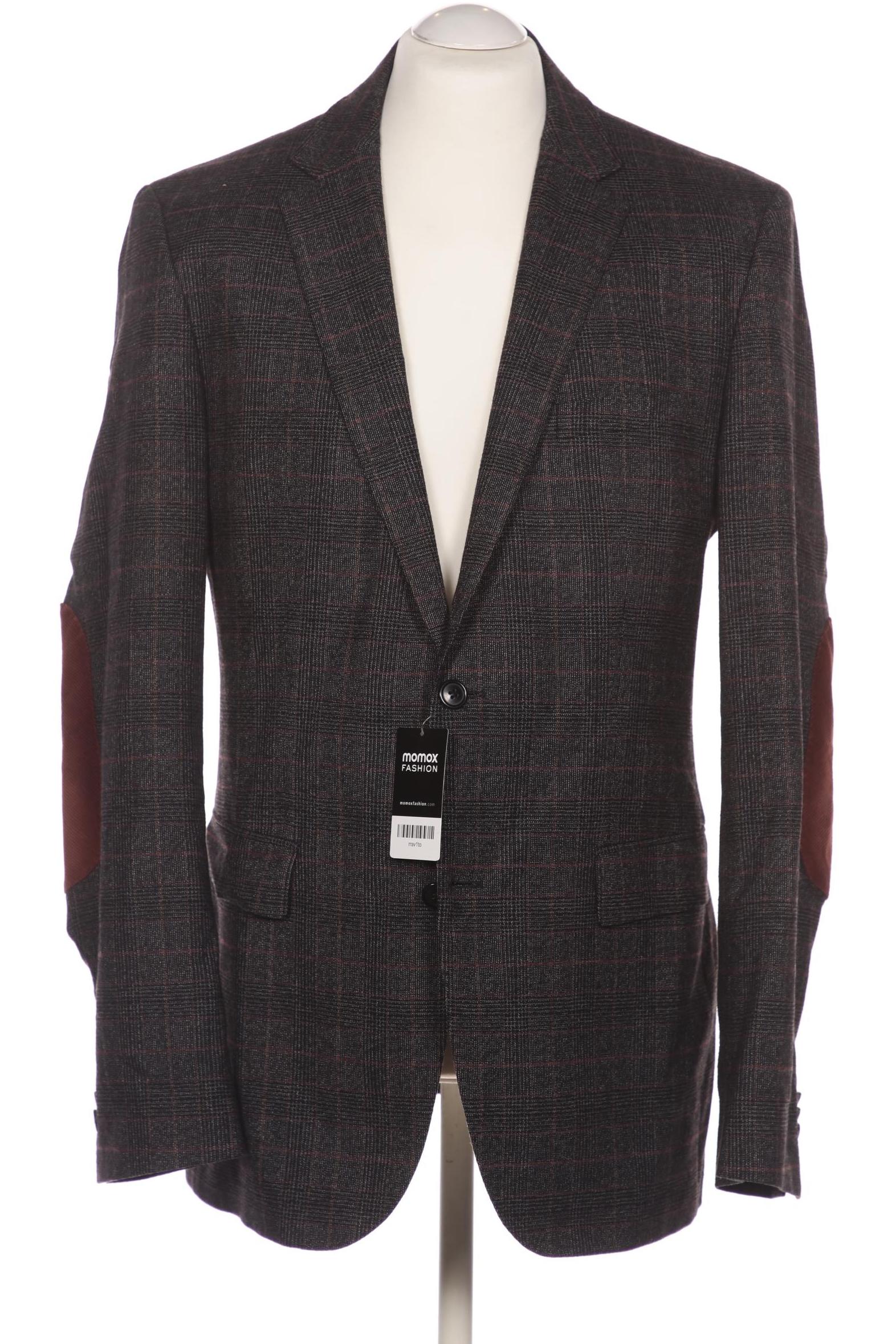 

Boss by Hugo Boss Herren Sakko, schwarz, Gr. 102