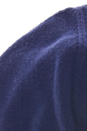 Thumbnail - Boss by Hugo Boss Jungen Hut/Mütze, marineblau, Gr. 60